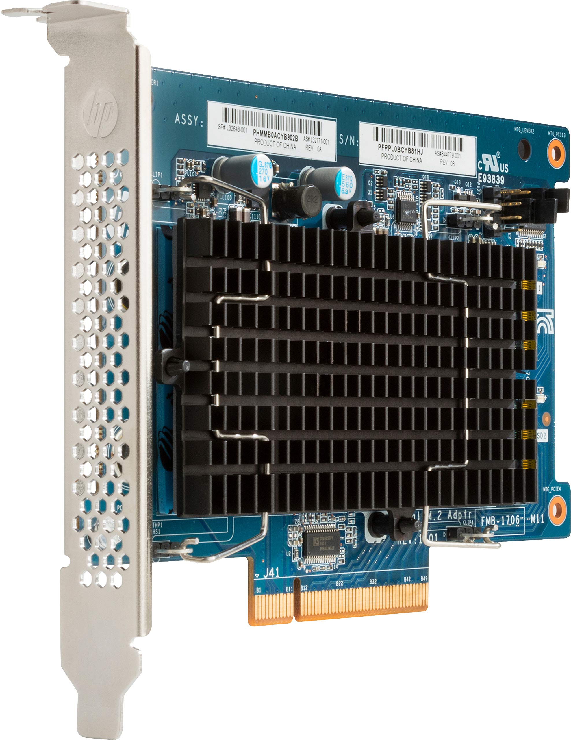 Z Turbo Drive Dual Pro 2TB TLC