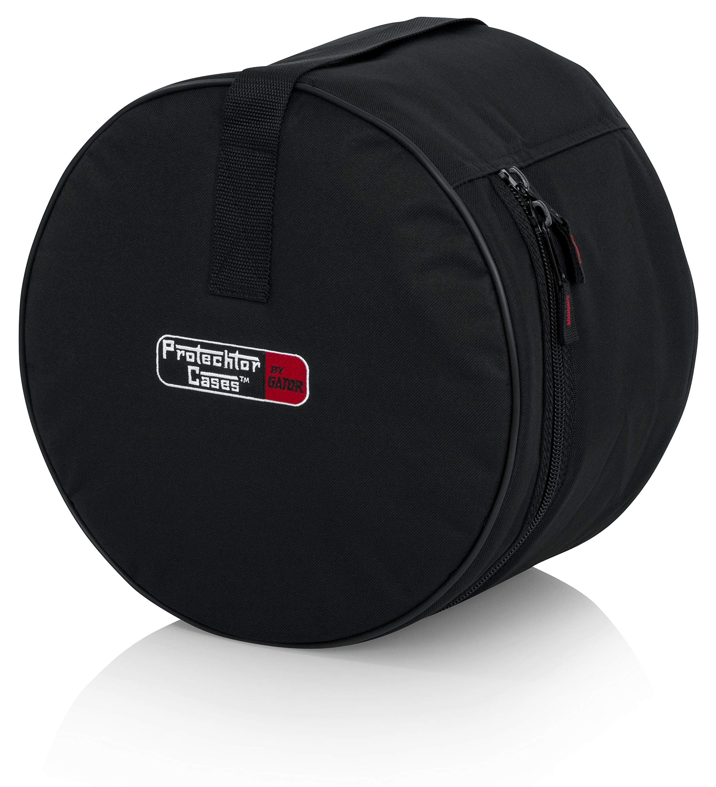 Gator Cases Protechtor Series 5 Piece Padded Drum Bag Set For Fusion Kits; 22'' Kick, 10'' Tom, 12'' Tom, 14'' Tom, 14'' Snare (