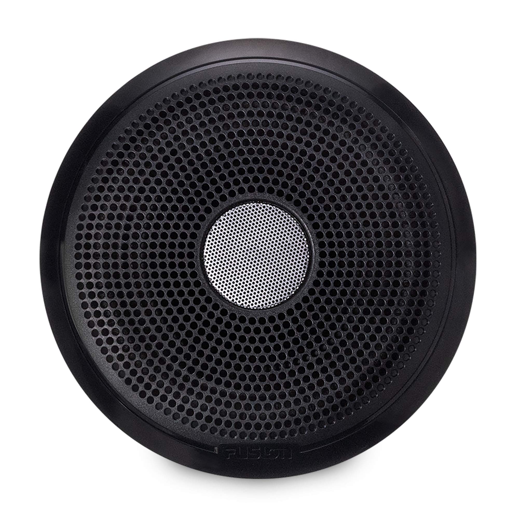 Garmin Fusion Xs Series Marine Speakers, 7.7'' 240 Watt Classic, A Brand, White, Black