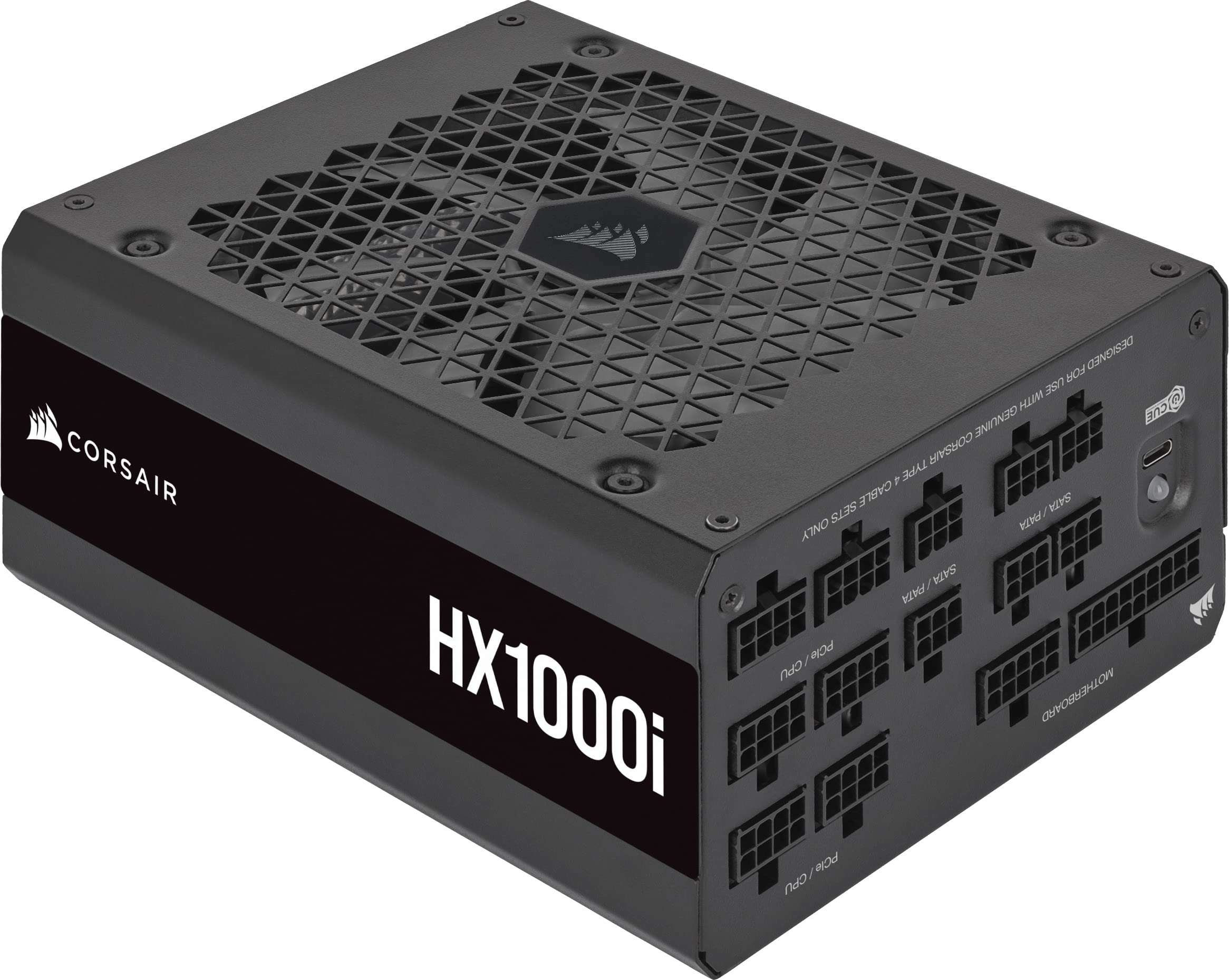 HXi Series 2023 HX1000i 10