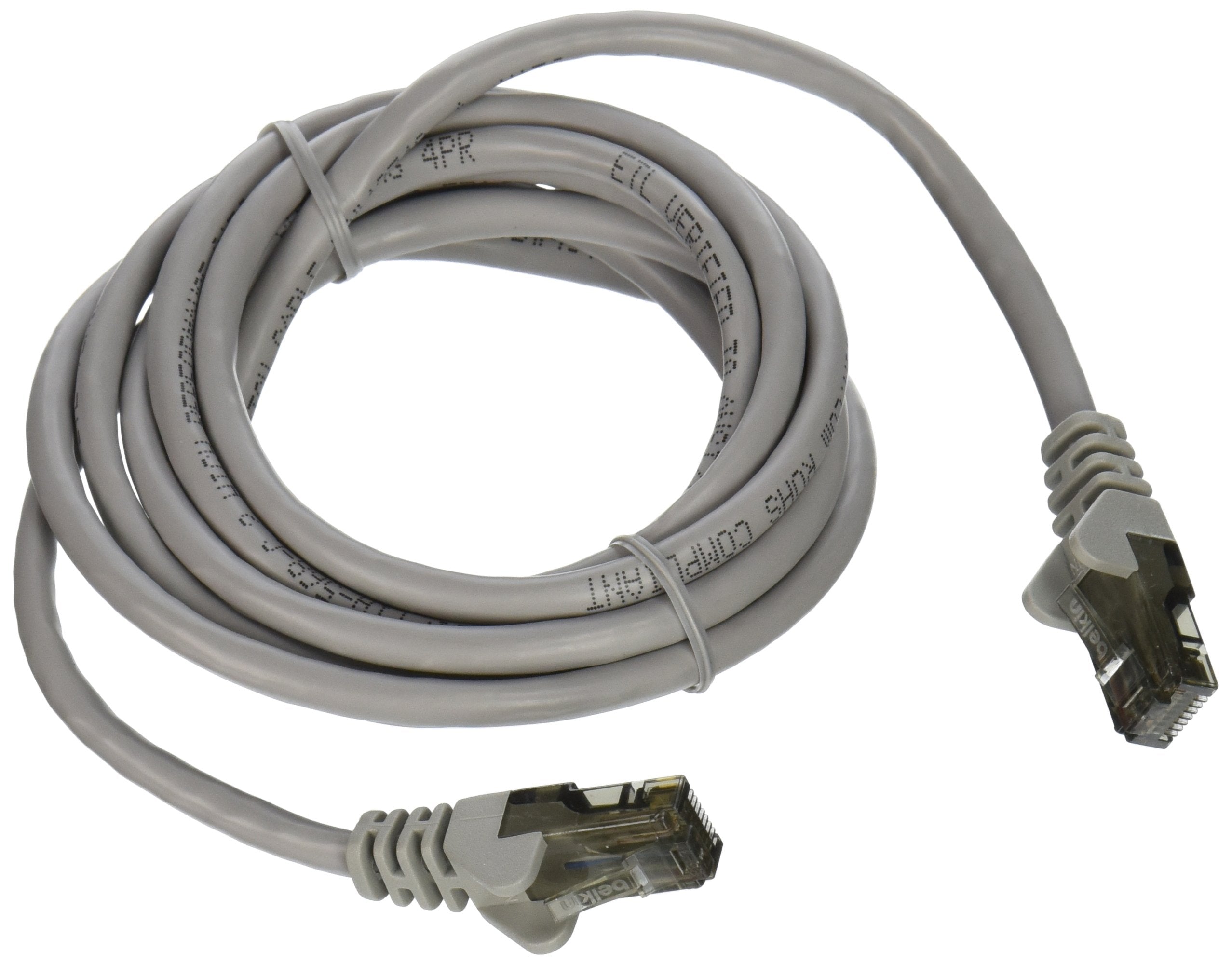 Belkin Snagless Cat6 Patch Cable * Rj45Mrj45M 7 ( A3L980B07 S )