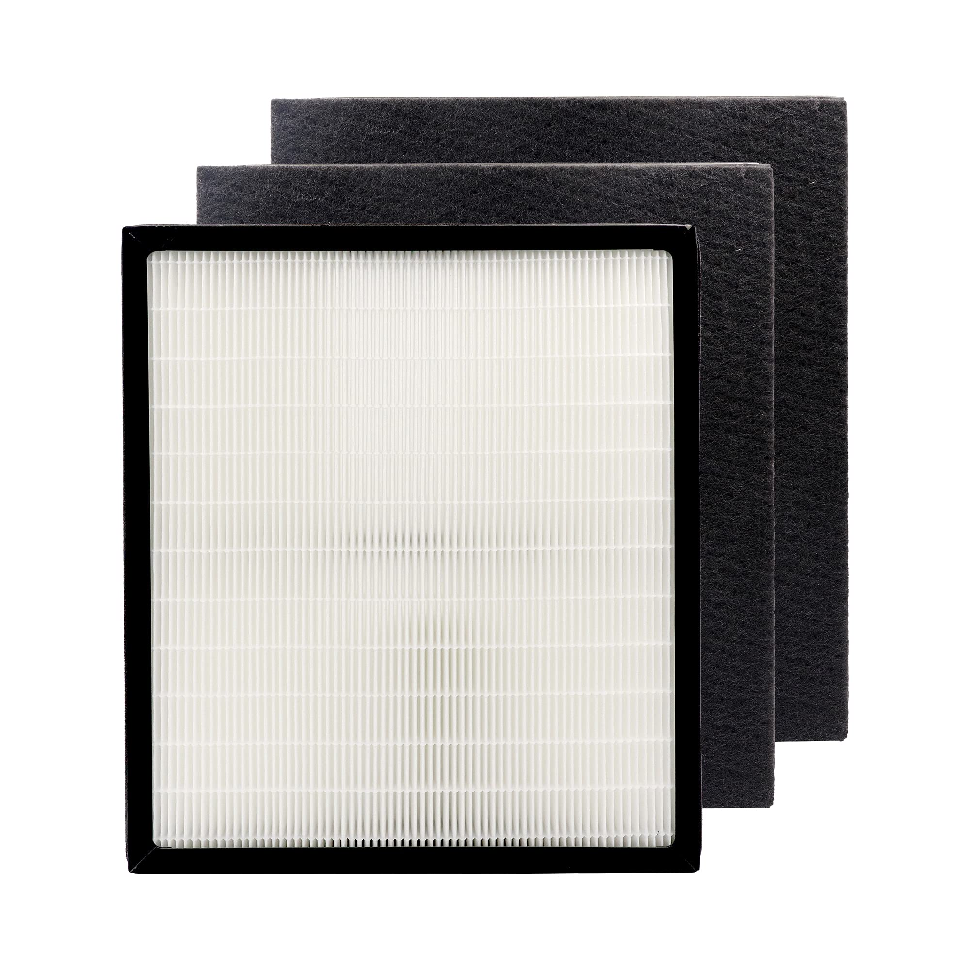 Atxkxe Hepa Filter And Pre Filter Compatible With Idylis D Replacement Ac 2118 Ac 2123 Iap 10 280, Model # Iaf H 100D, 1 Hepa Fi