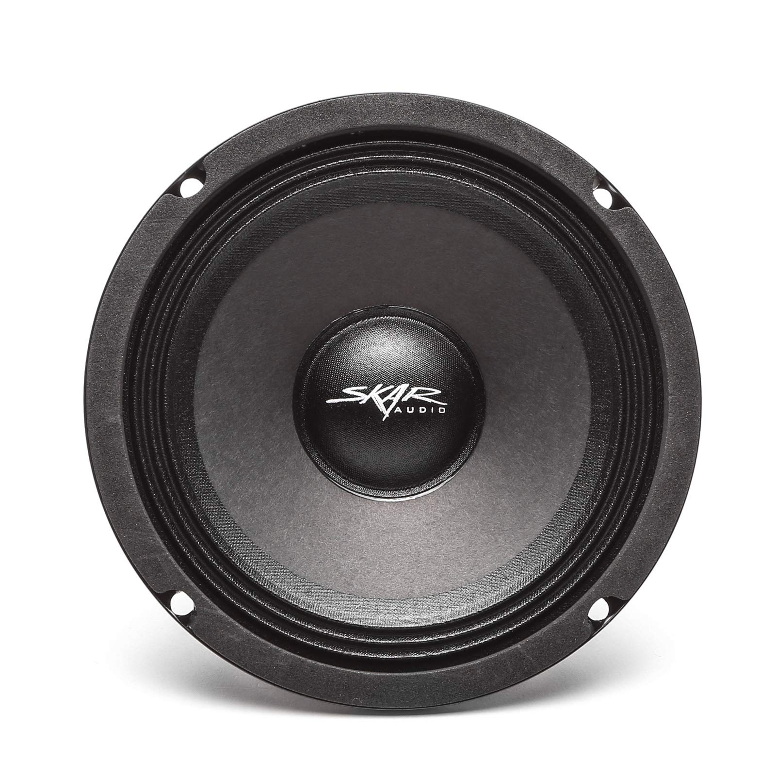 Skar Audio FSX65-8 6.5" 300W 8 Ohm Pro Midrange Loudspeaker - Black Ferrite