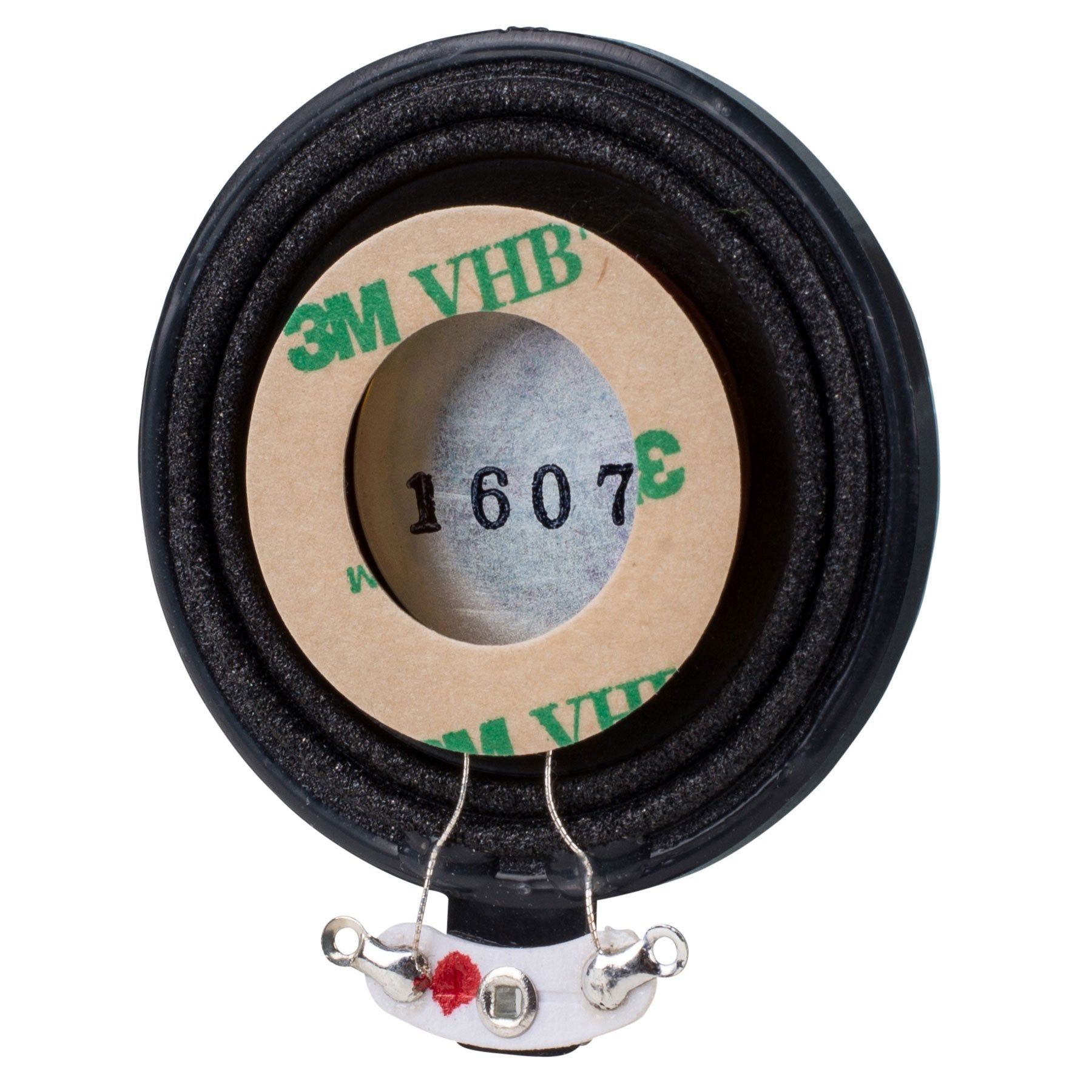 Dayton Audio Daex25Ct-4 Coin Type 25Mm Exciter 10W 4 Ohm