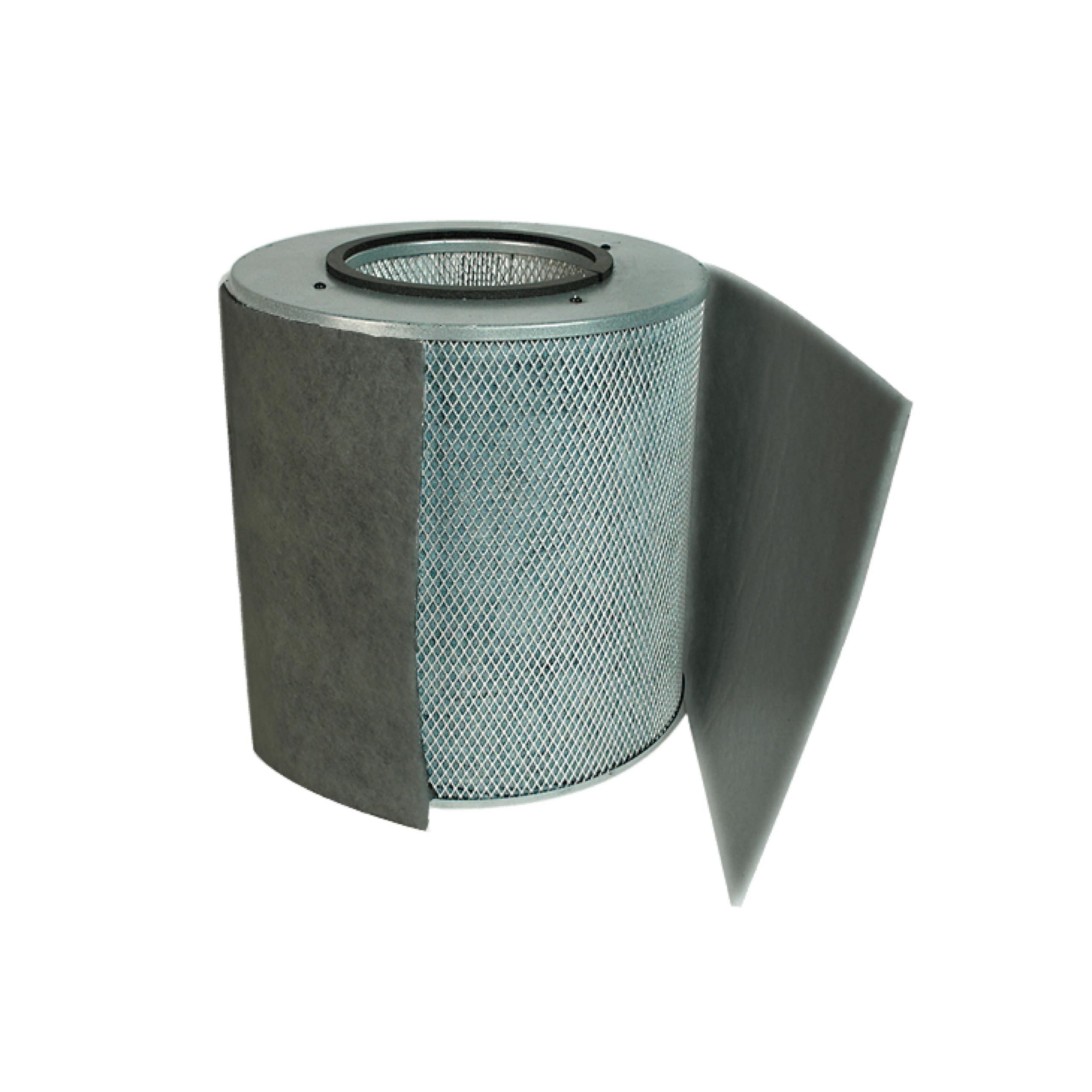 Filter Monster Replacement Filter Compatible With Austin Air Bedroom Machine (Hm402) With Pre Filter
