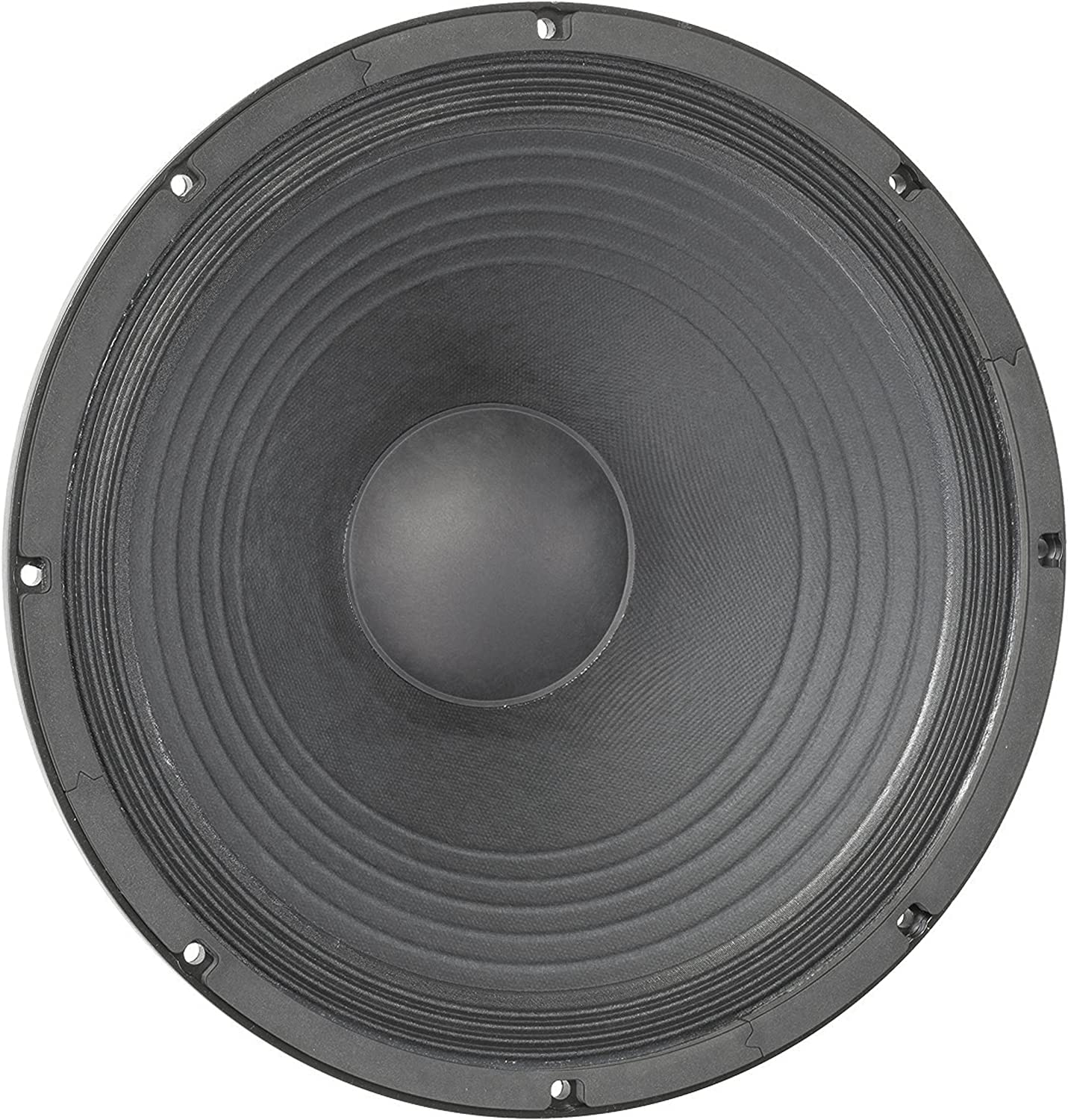 Eminence Professional Series Kappa Pro 15A 15'' Pro Audio Speaker, 500 Watts At 8 Ohms