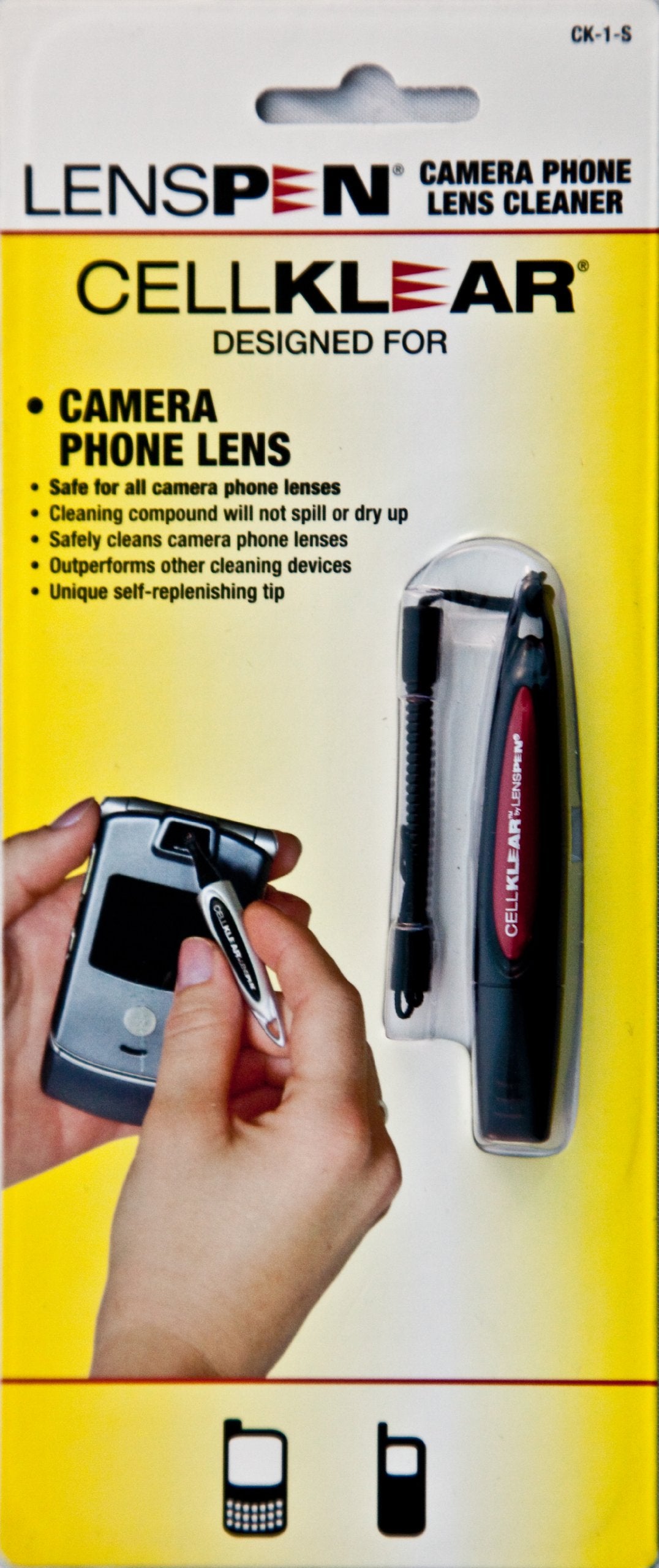 LensPen CellKlear