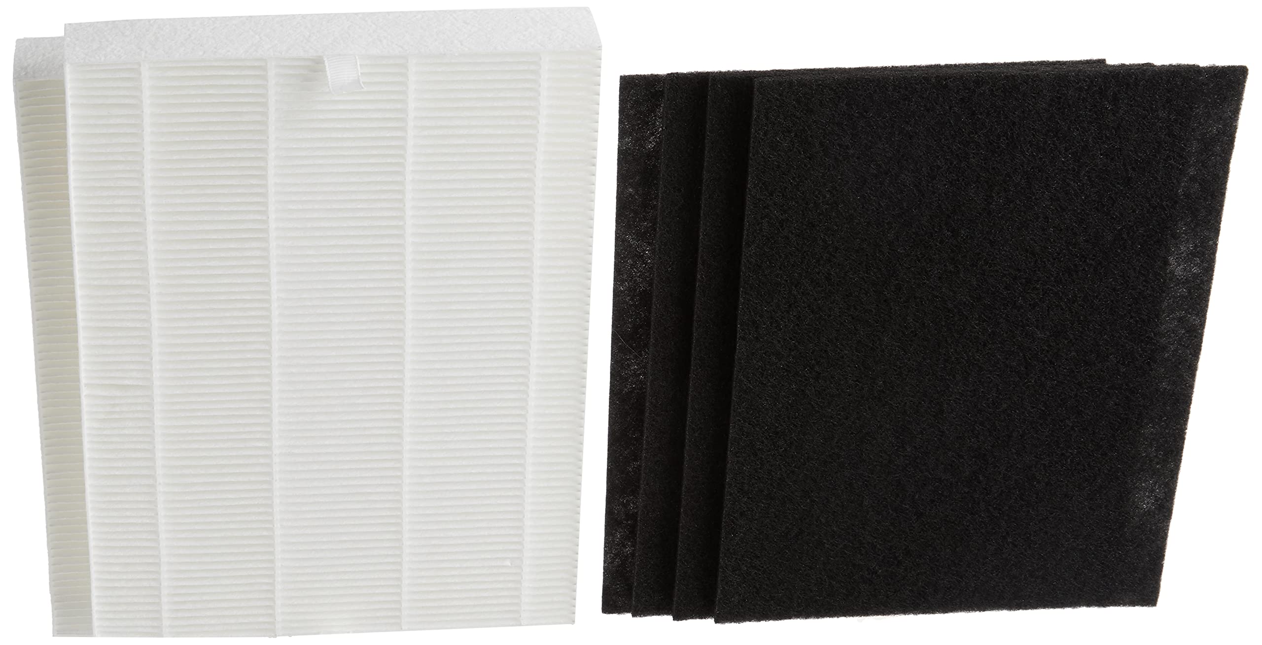 Coway Ap 1216 Fp Replacement Filter Pack For Ap 1216L , Black