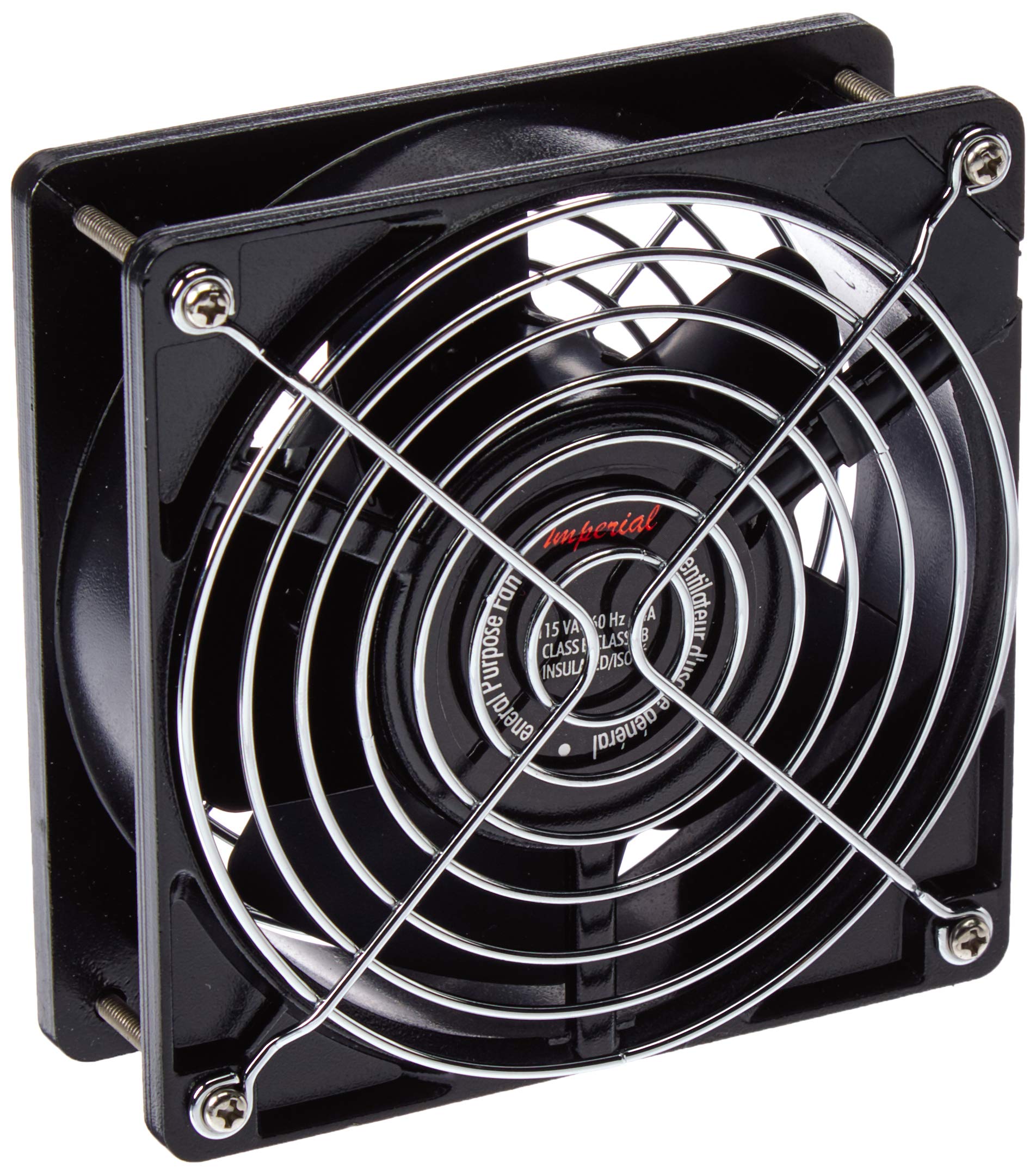 Imperial Manufacturing Kk0151 Circulating Fan