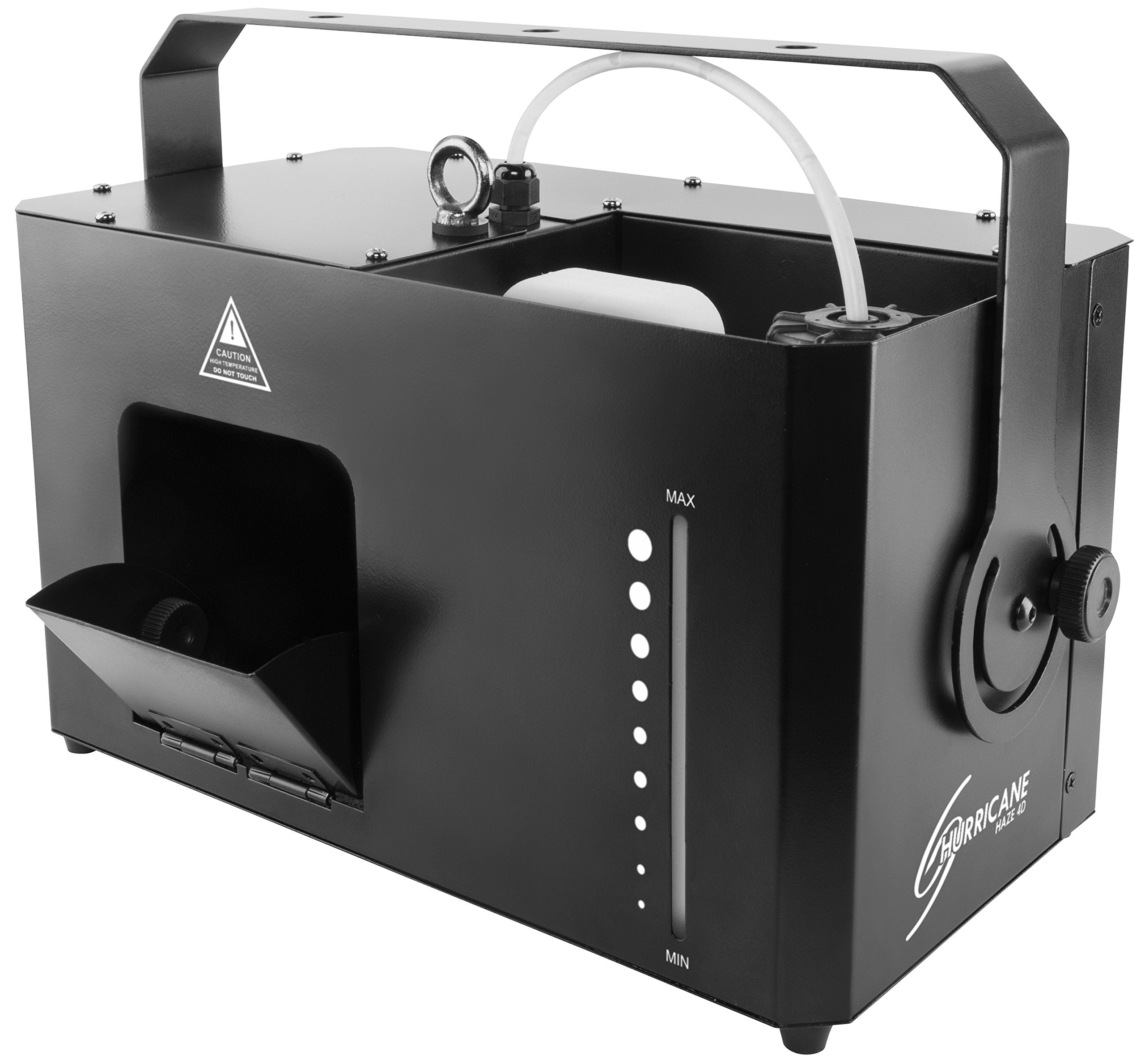 Chauvet Dj Hurricane Haze 4D, Black (Hhaze4D)