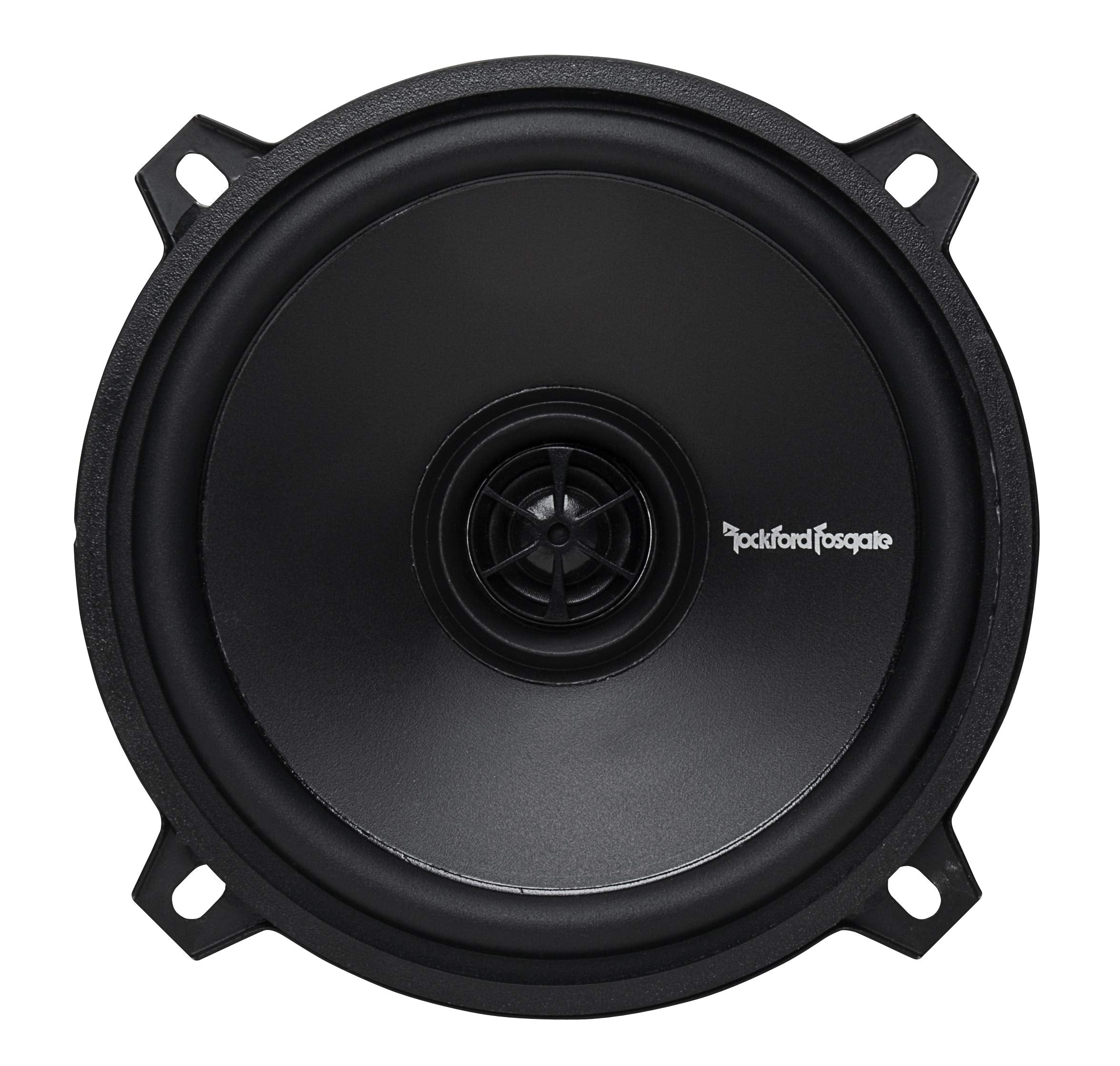 Rockford Fosgate Prime R1525X2 5.25' 2 Way Full Range Coaxial Speakers (Pair)