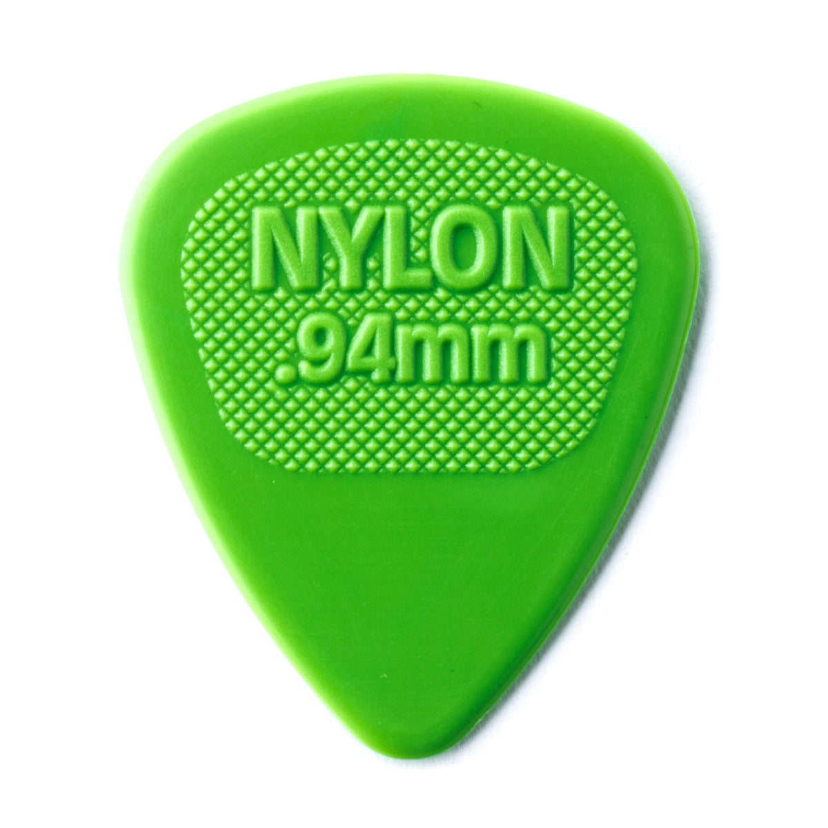 Dunlop Nylon Midi Standard .94Mm Green Guitar Pick   72 Pack