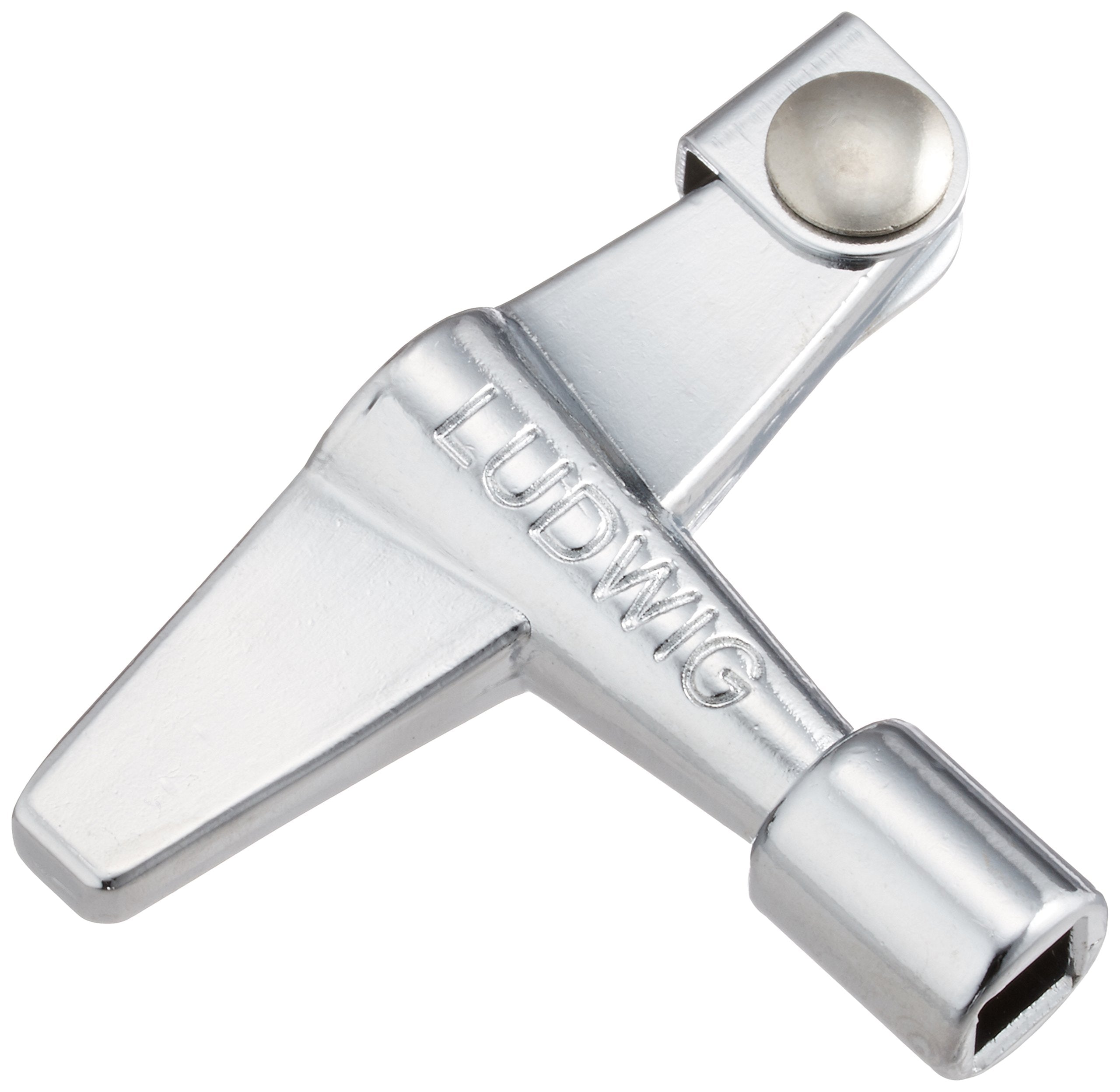 New Ludwig P40 Super Sensitive Snare Drum Key