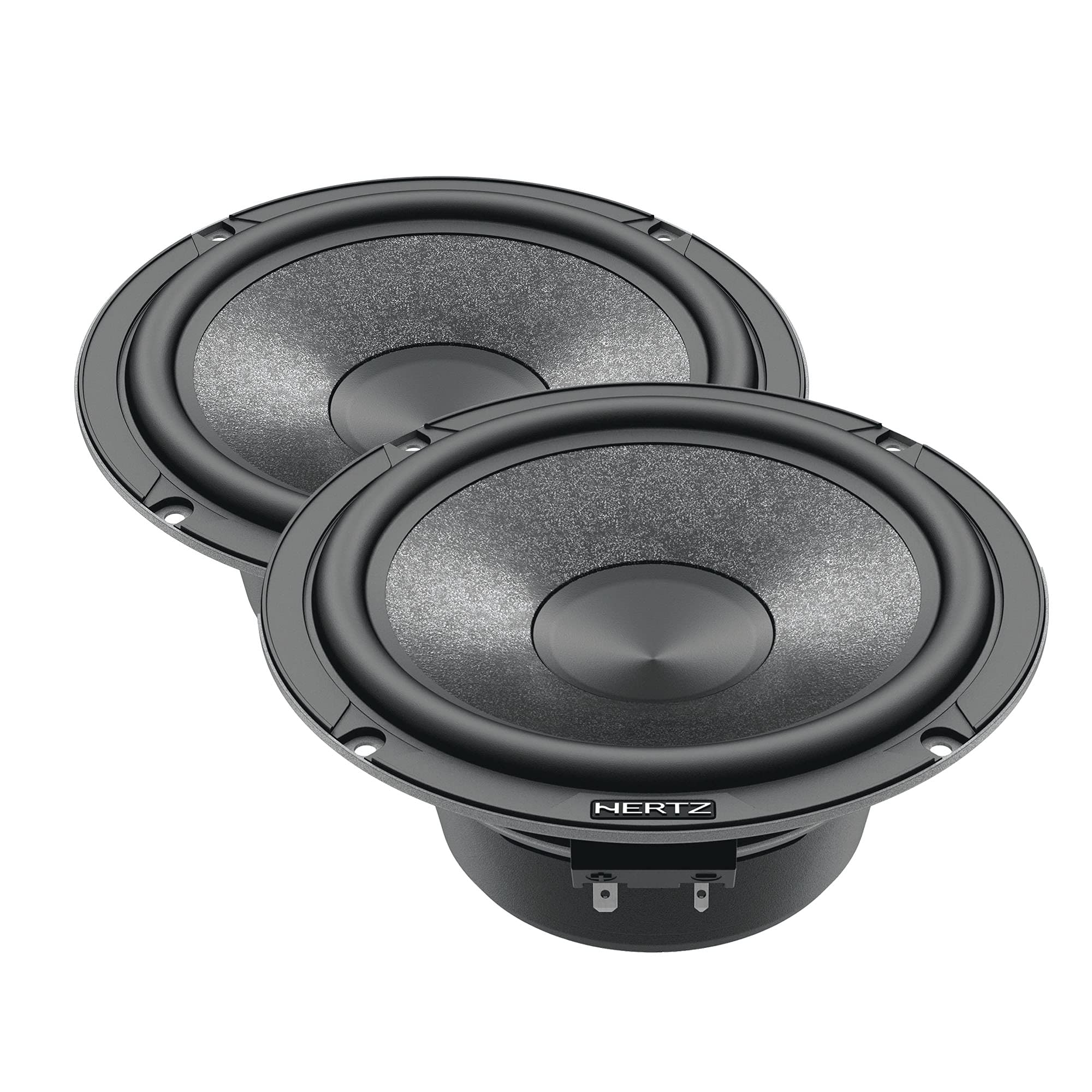 Hertz Cento Series C165 6.5' Woofers   Pair