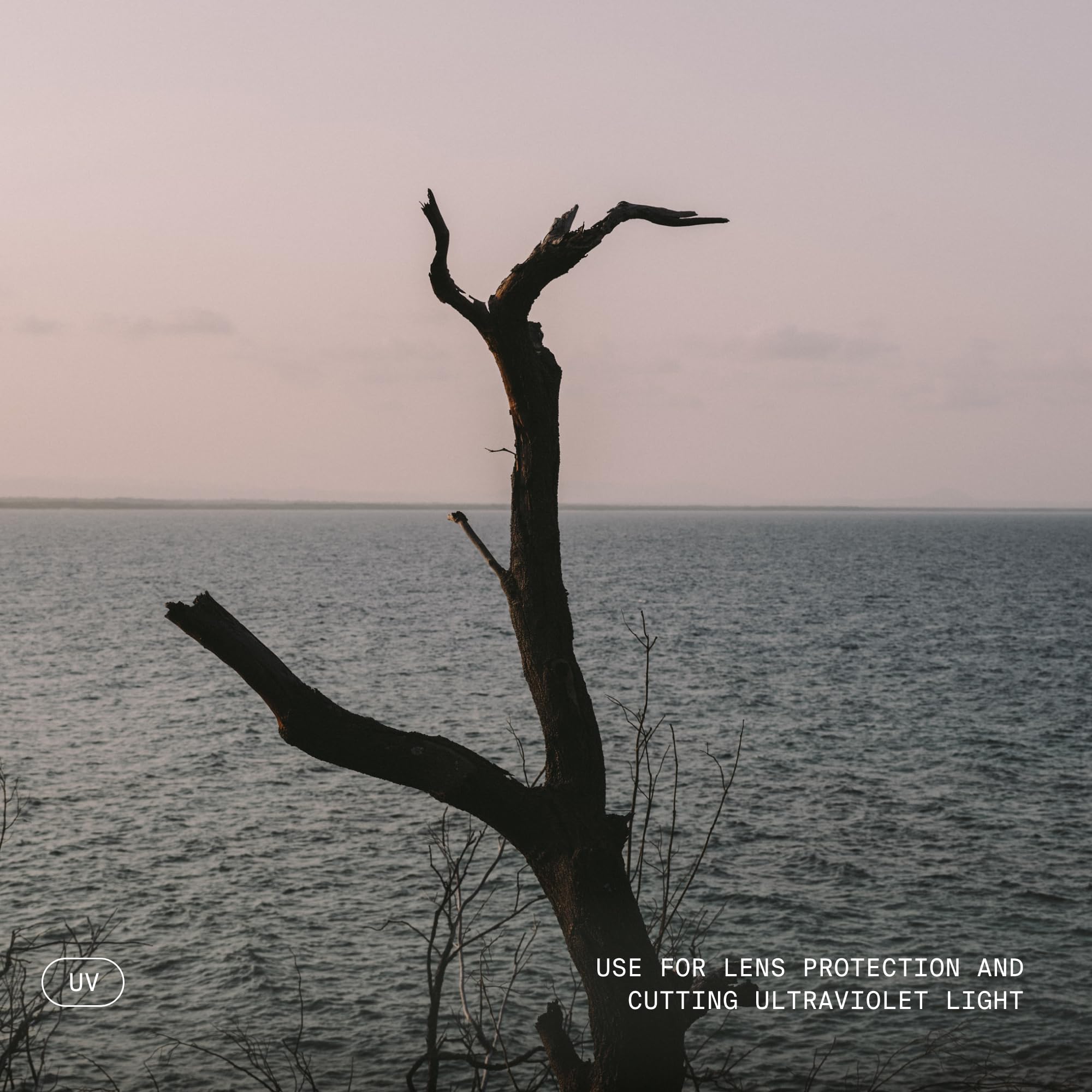 Gobe 39Mm Uv Lens Filter