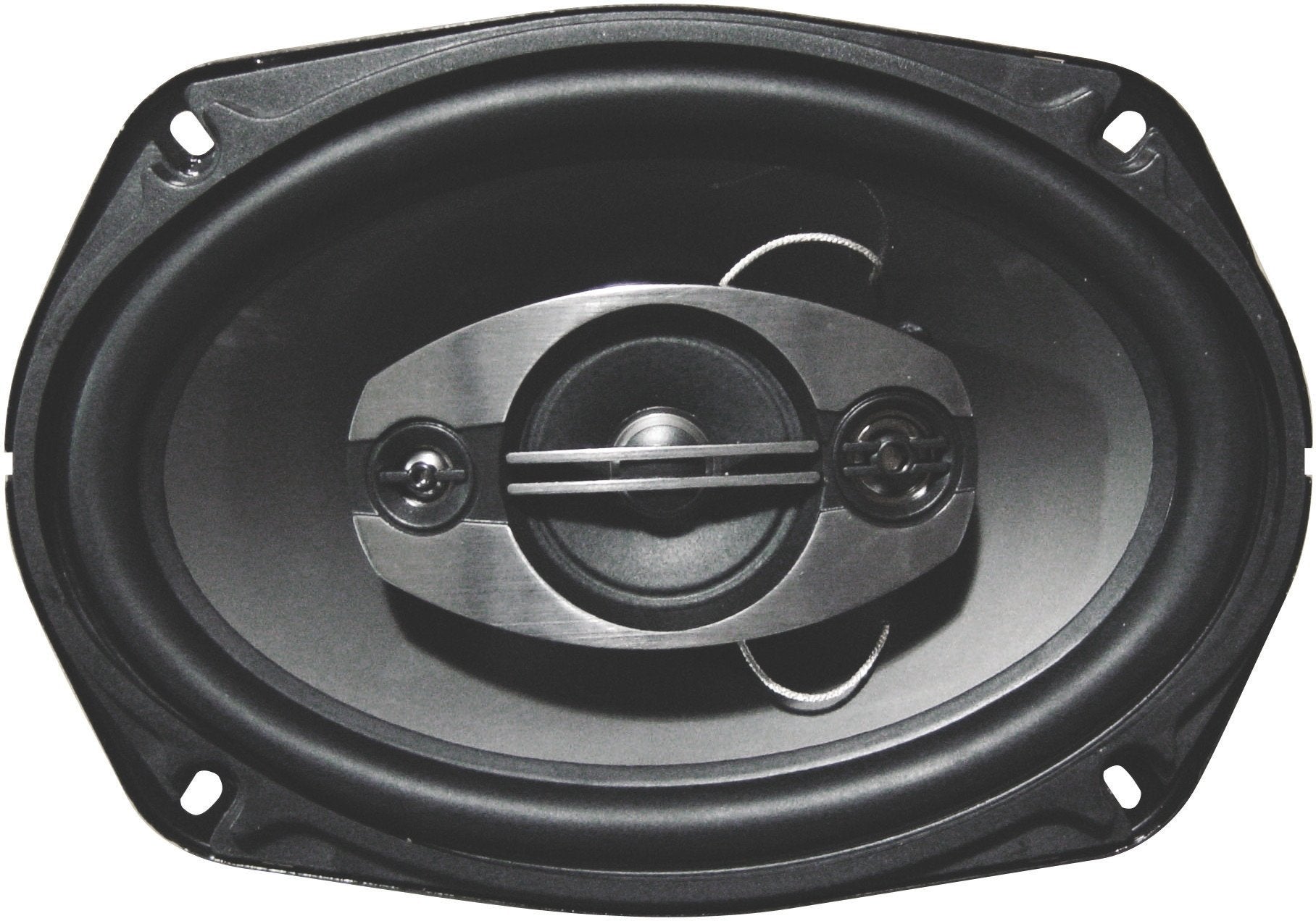 Audiodrift 6X9 4 Way Speaker 500 W 250W Rms