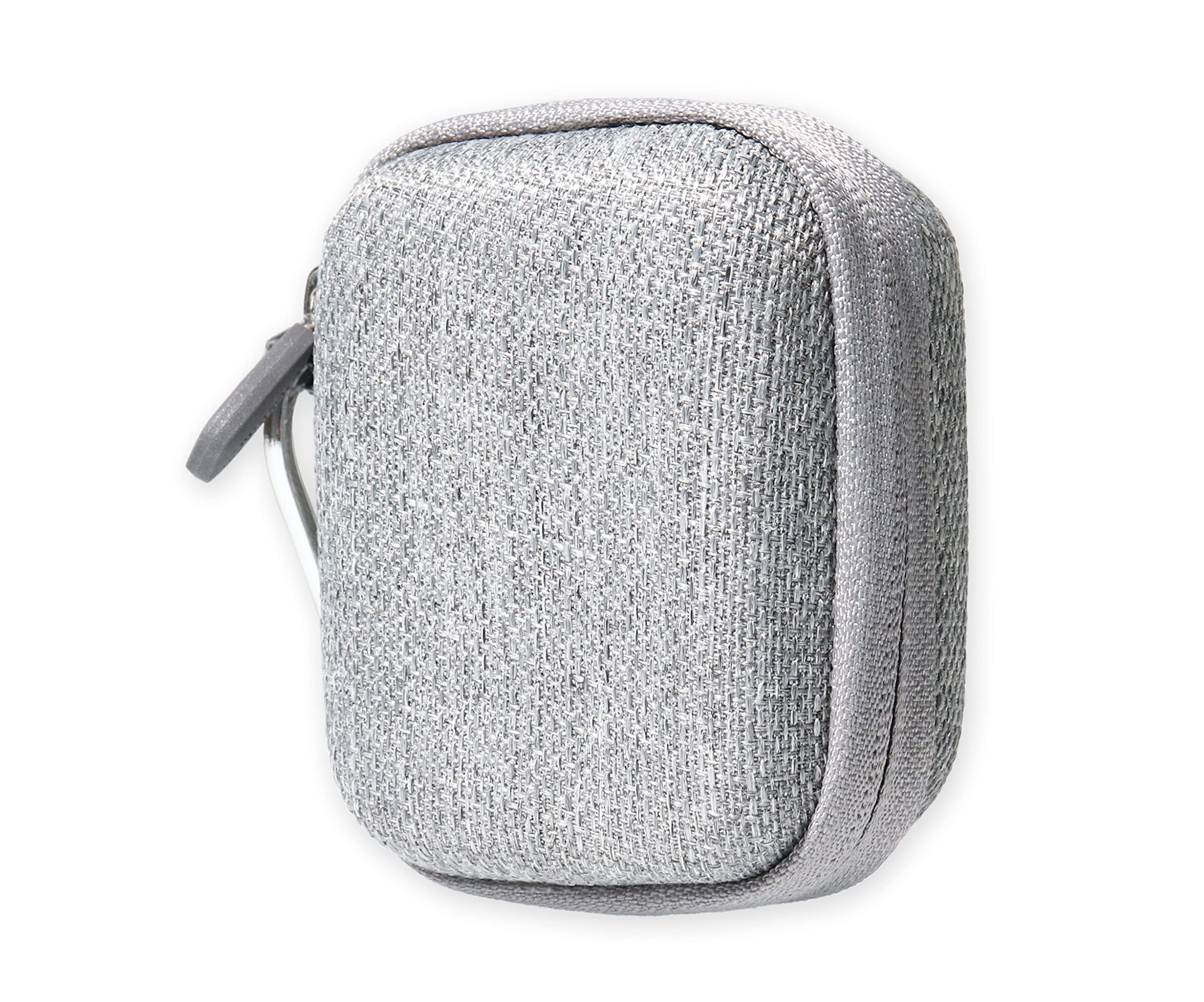 Casesack Case For Bad Elf 2200 Gps Pro, Bad Elf Gps Pro+, Bad Elf Gps Pro Bluetooth Data Logger