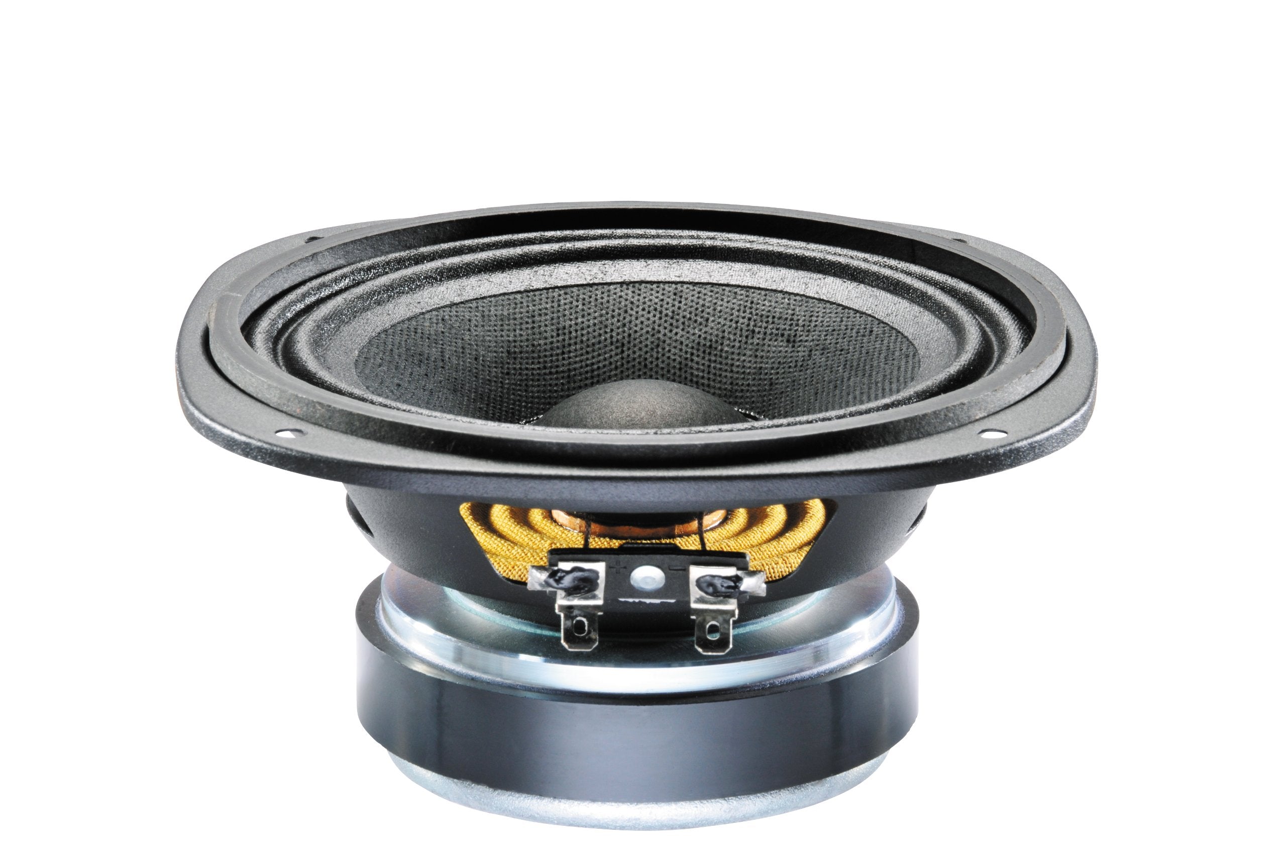 Celestion Tf0510 5 Inch 8 Ohms Midbase Subwoofer,Black