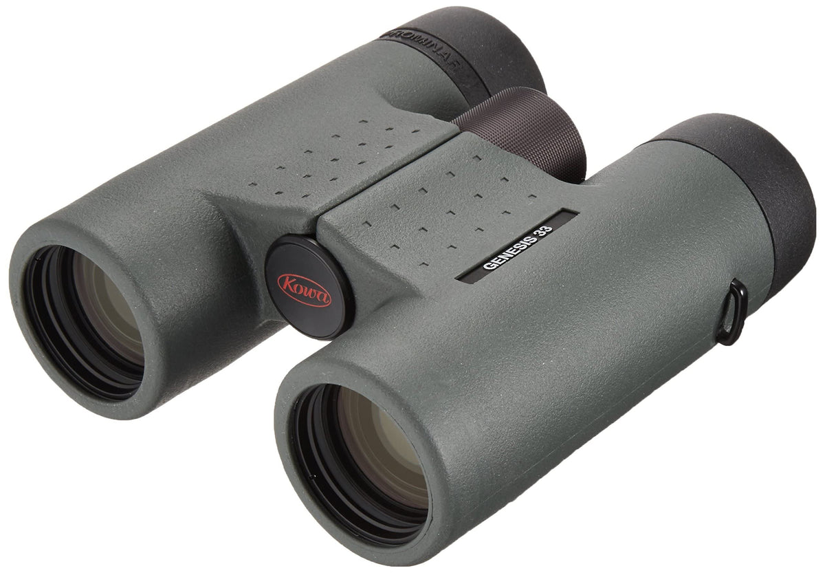 Kowa Genesis Prominar 33 XD Lens-binoculaire 33 x 8
