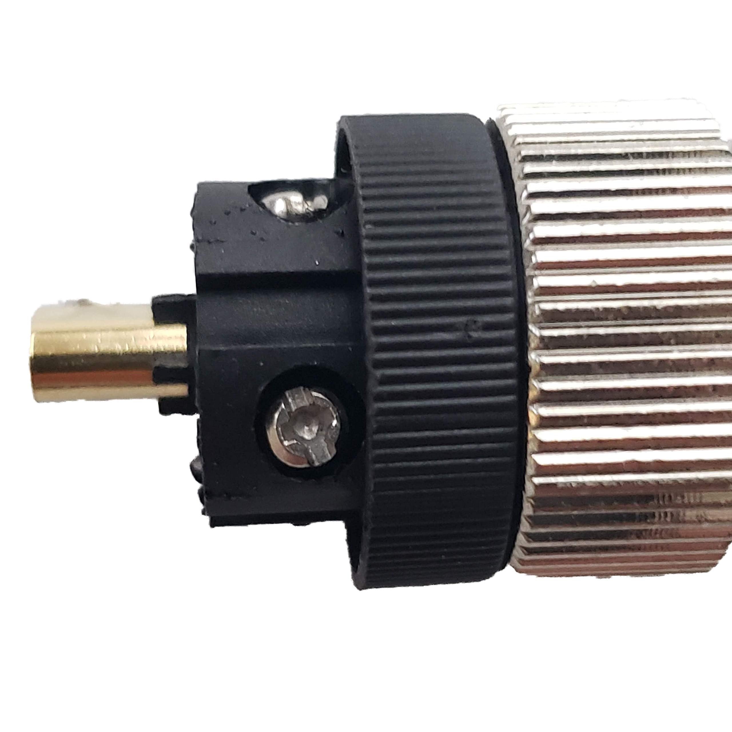 Regatta Processing Nmea 2000 (N2K) Female Field Installable Connector For Garmin Lowrance Simrad B&G & Navico Networks