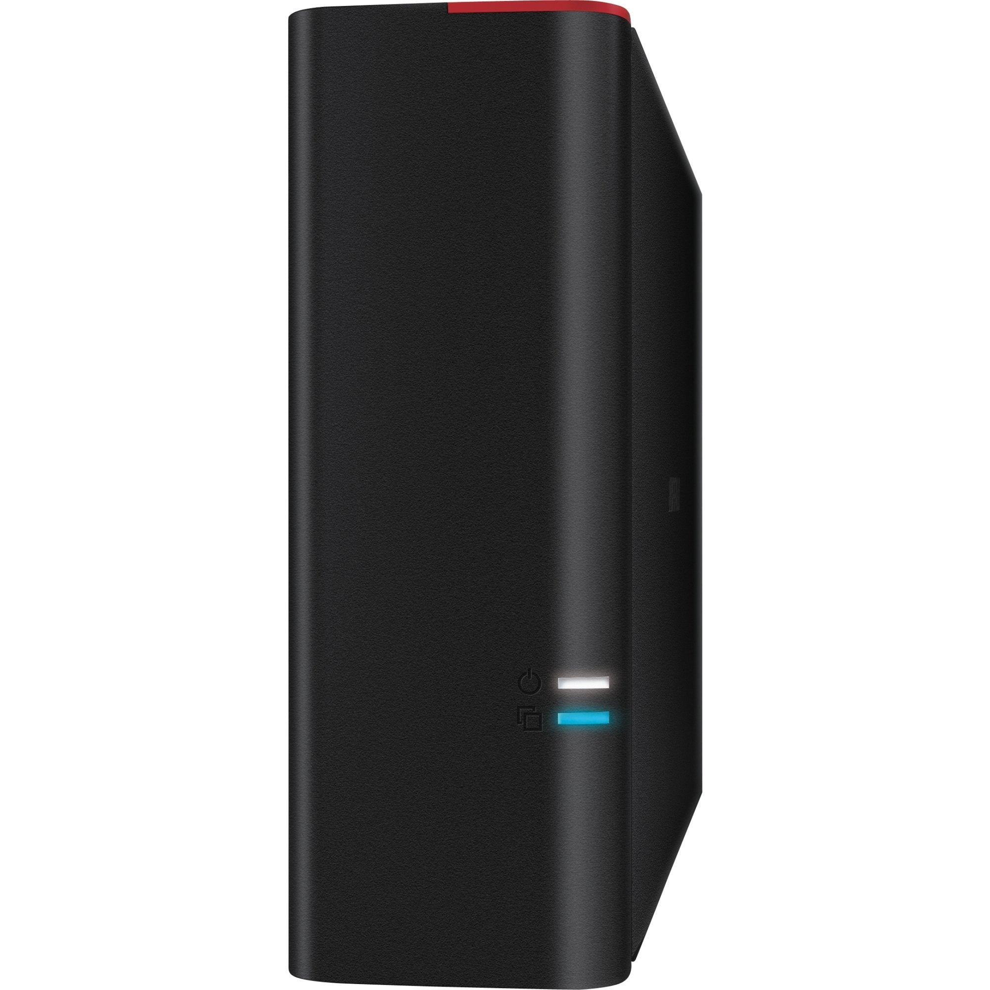 Buffalo Drivestation Ddr Hd Gdu3 2 Tb External Hard Drive
