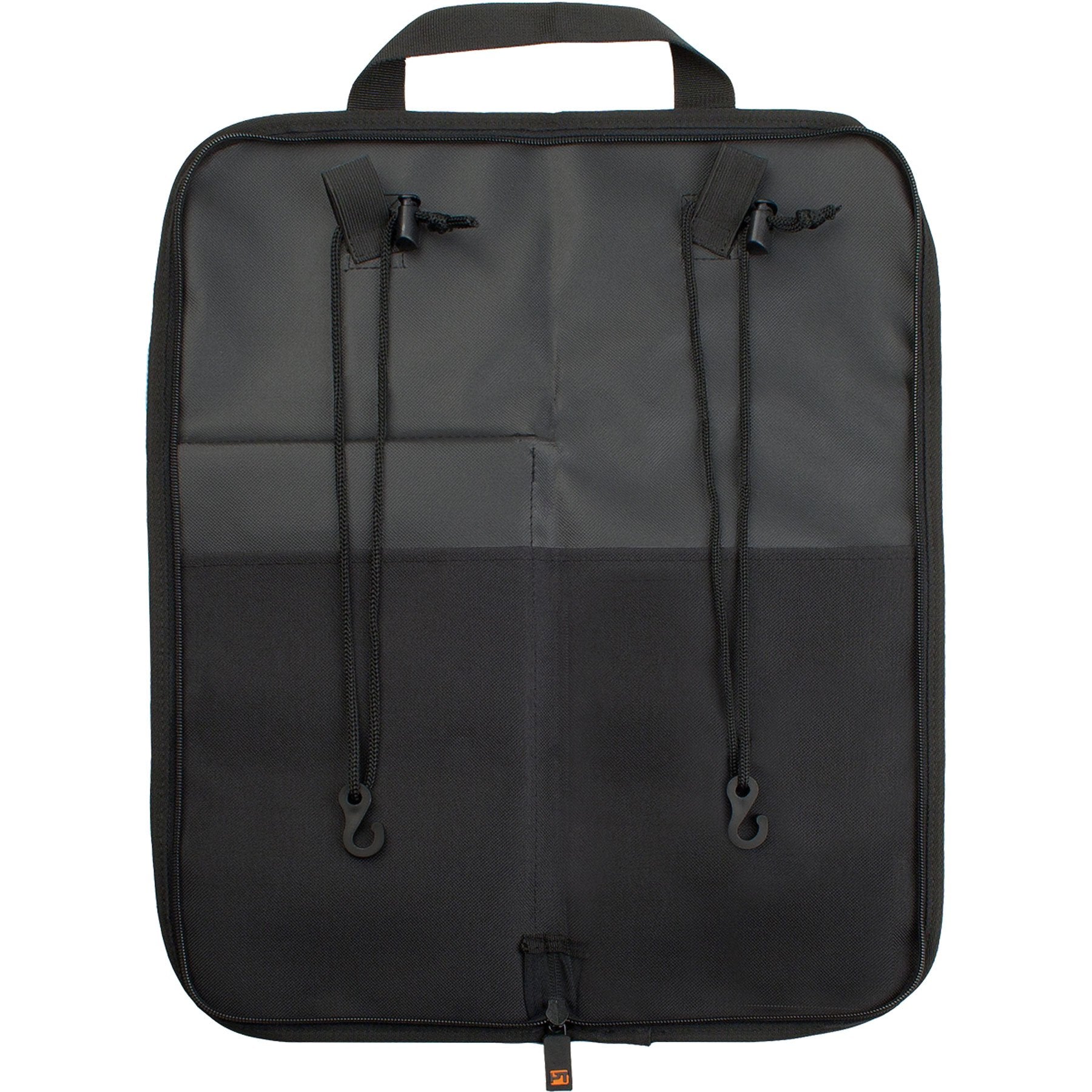 Protec Heavy Ready Series Drum Stick / Mallet Bag For Up To 8 Pairs Of Sticks, Model # Hr337