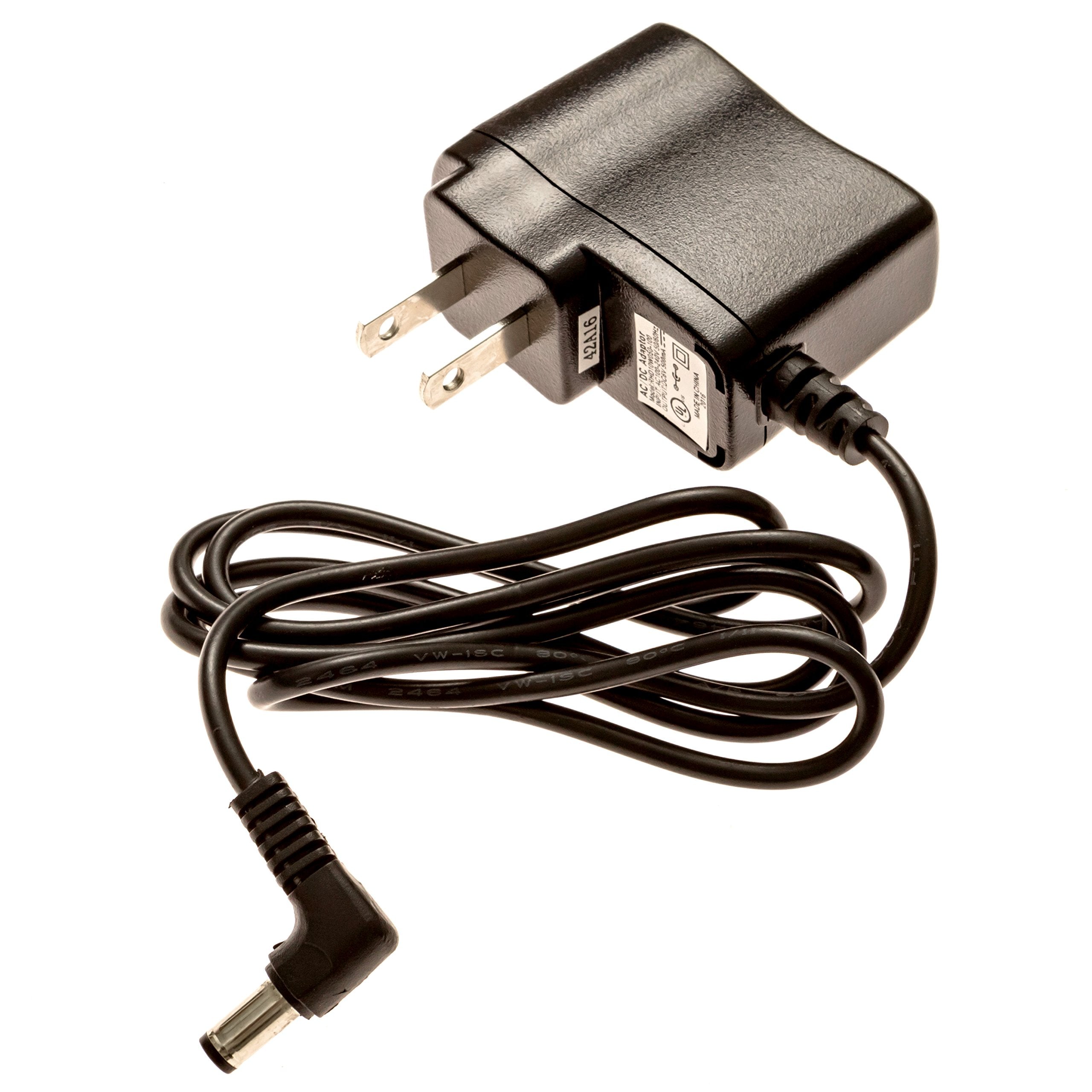 Plug In Adapter For Lra Dcrx Chime Receiver