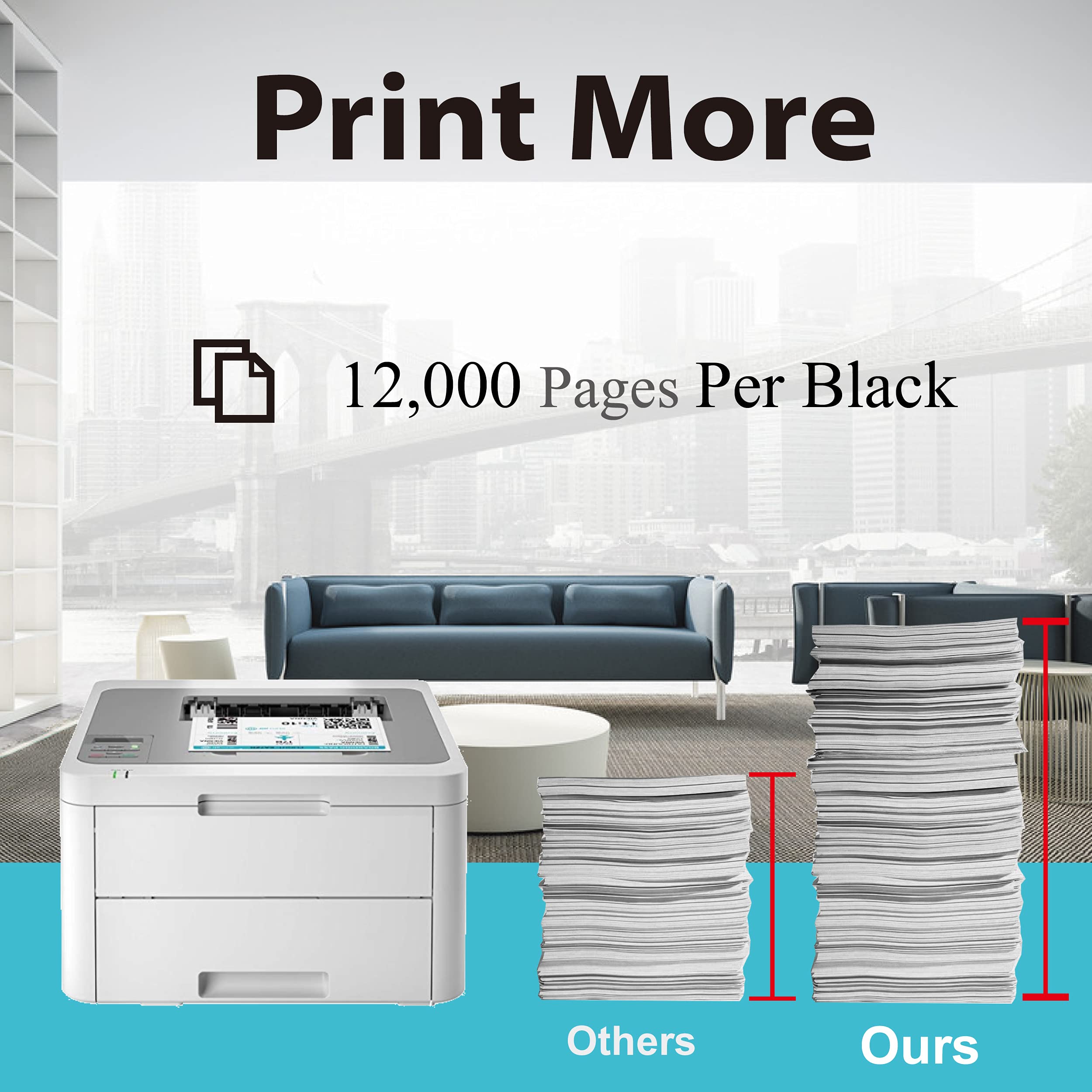 Tg Imaging Compatible Dr350 Drum Unit Replacement For Brother Dr 350 Drum Unit For Hl 2030 Hl 2040N Dcp 7020 Mfc 7225N Mfc 7420
