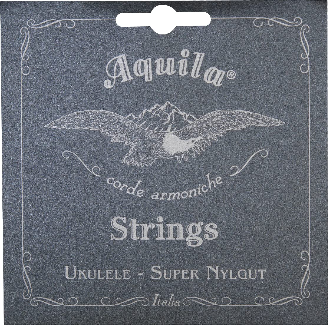 Aquila 107U Tenor Ukulele Strings Set