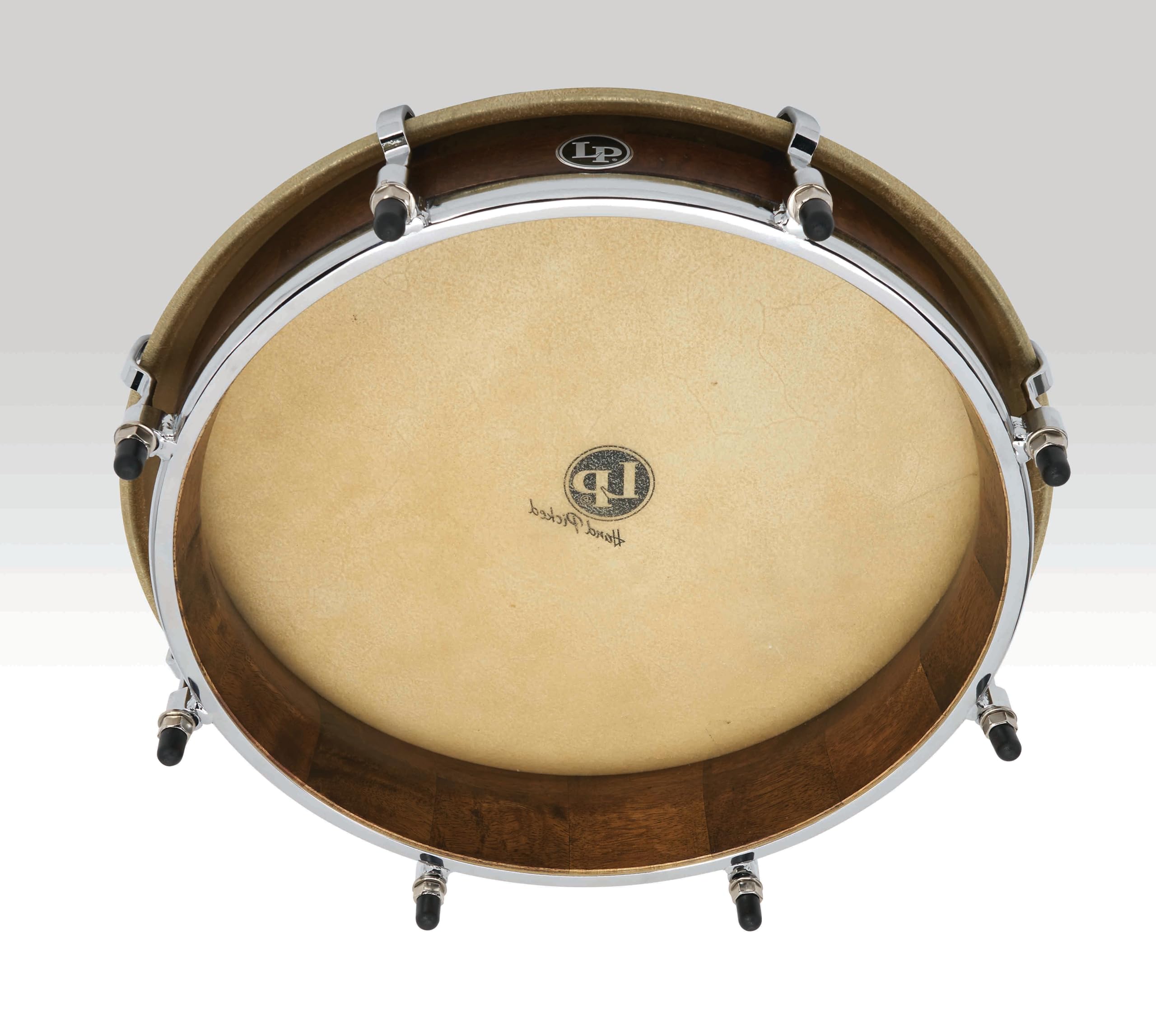 Latin Percussion Seguidor Pandero De Plena (Lp5014)
