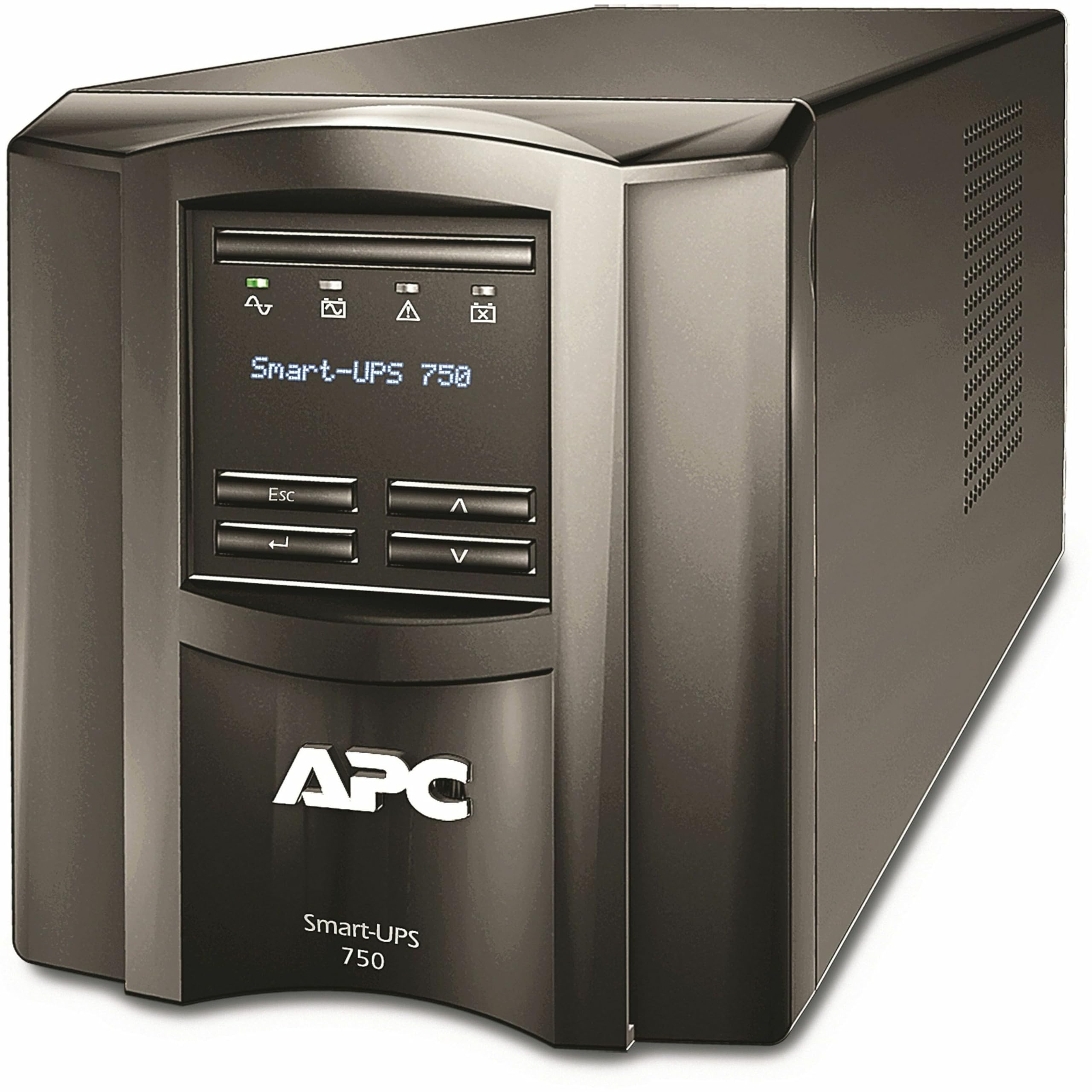 Apc By Se Smartups 750Va Taa