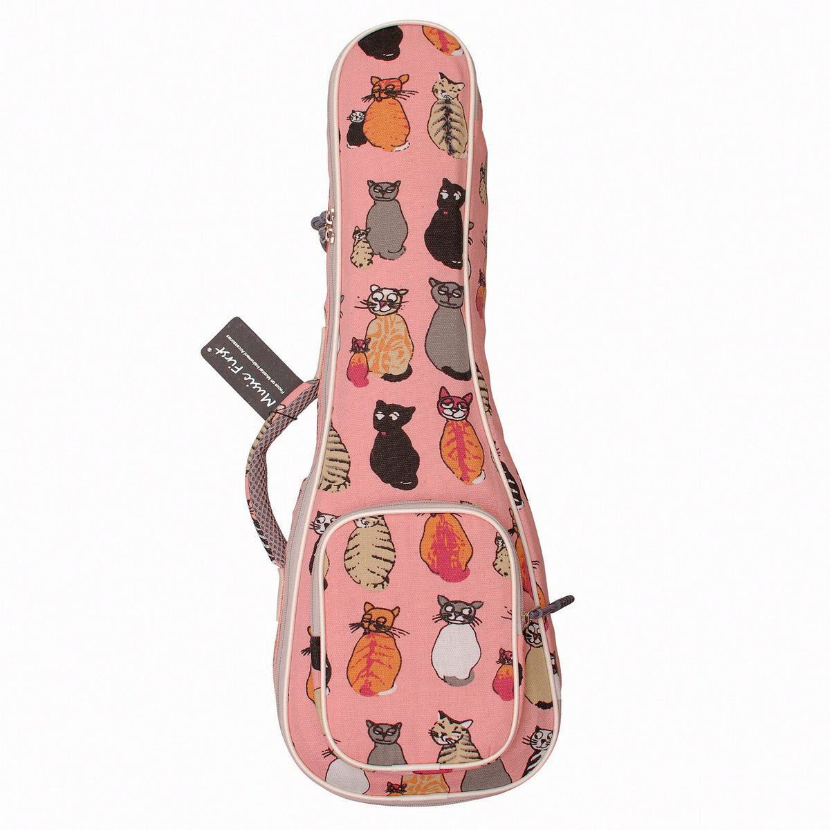 Music First Canvas 21