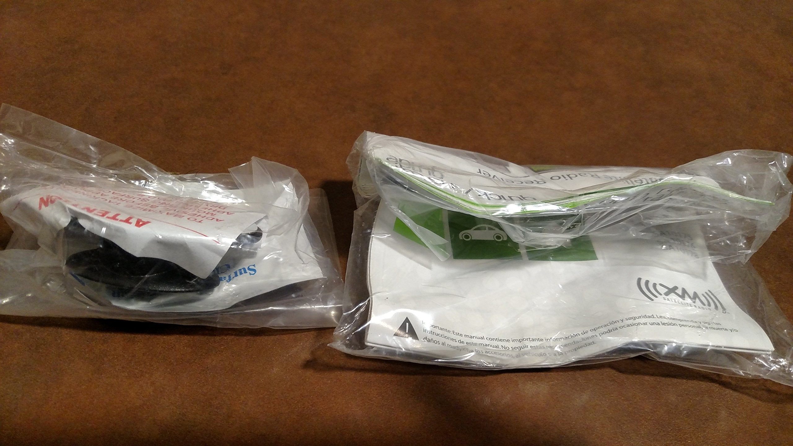 Delphi Xm Roady Xt Satellite Radio Receiver