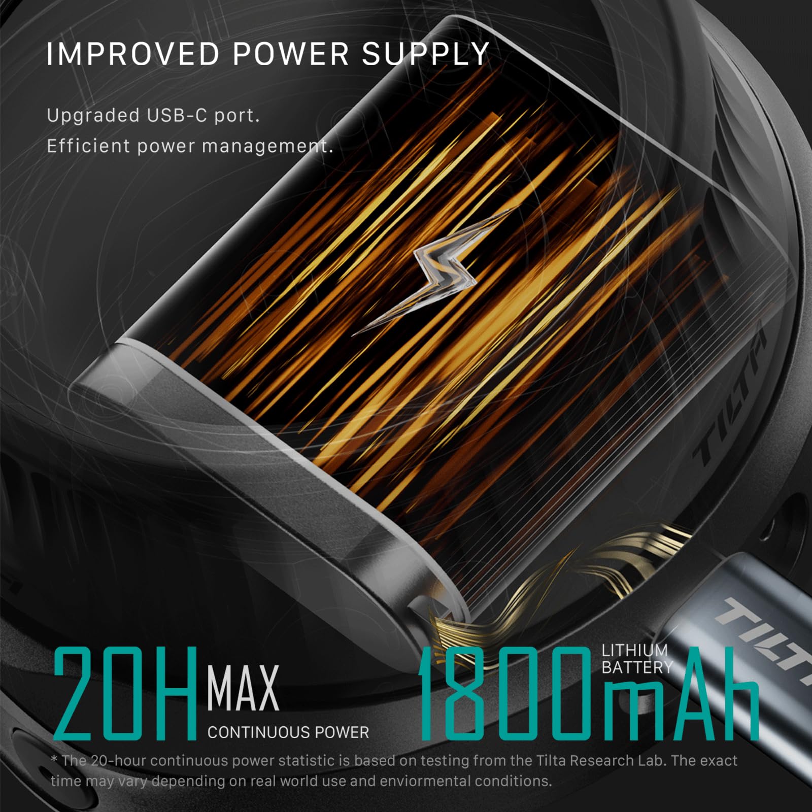 Tilta Nucleus Nano Ii Base Kit   Wireless Lens Control System | Includes Handwheel, Motor + More | Wireless Zoom, Focus, Aperture Control | Follow Focus | Accurate Pulling | Touch Screen