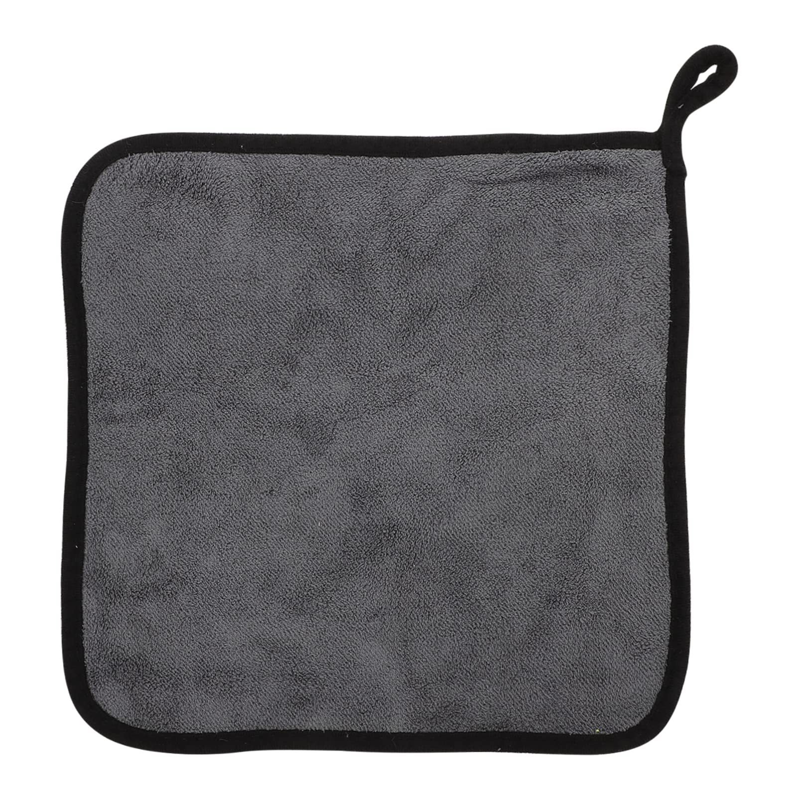 Heallily Guitar Cloths Microfiber Plush Polishing Cloths Erhu Wipe Cloth For Universal Ukulele Violin Musical Instruments Access