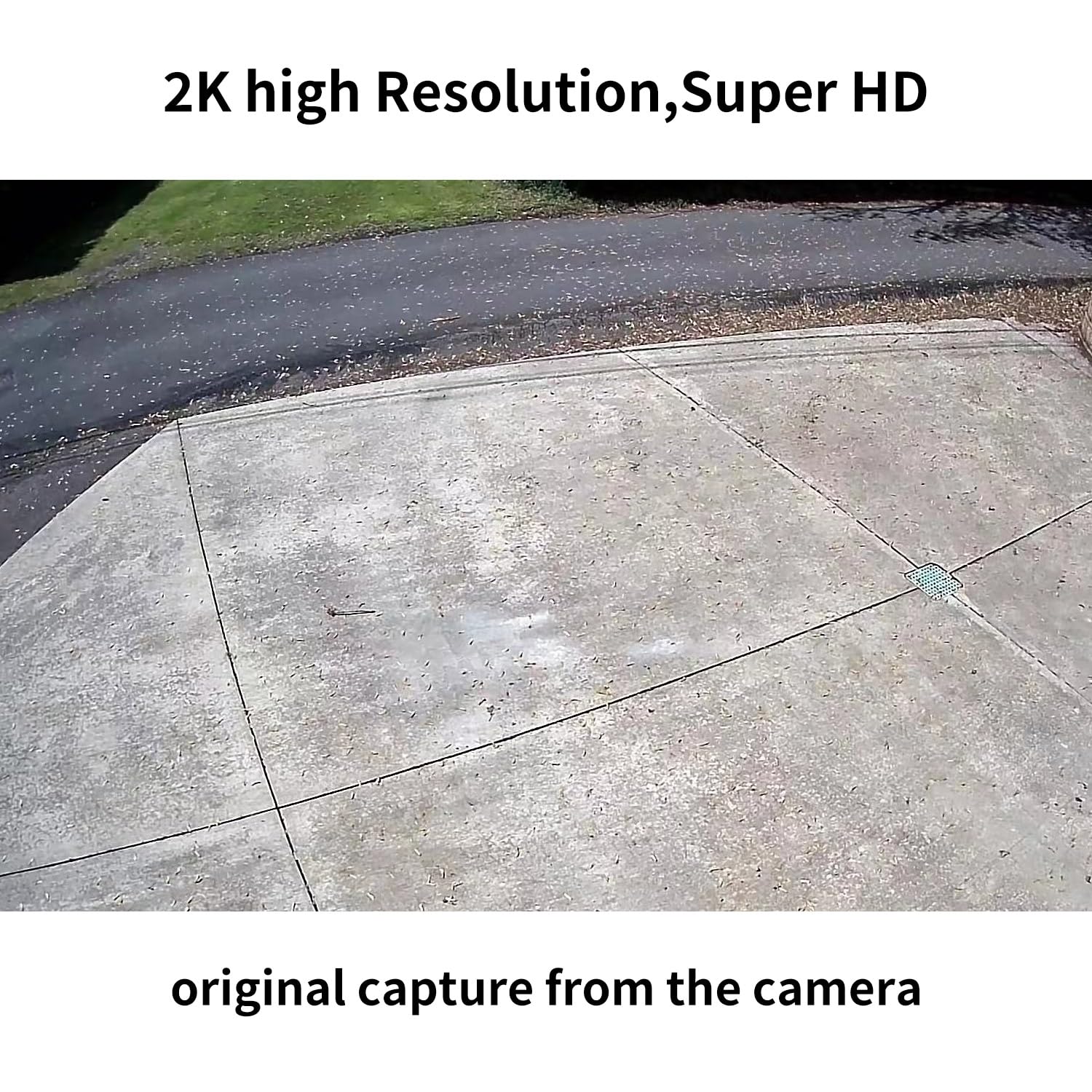 Letscee Cameras For Home Security Wireless Outdoor Solar,Alexa Security Camera Outside,360 Ptz Outside Wifi Camera Dual Lens 10X