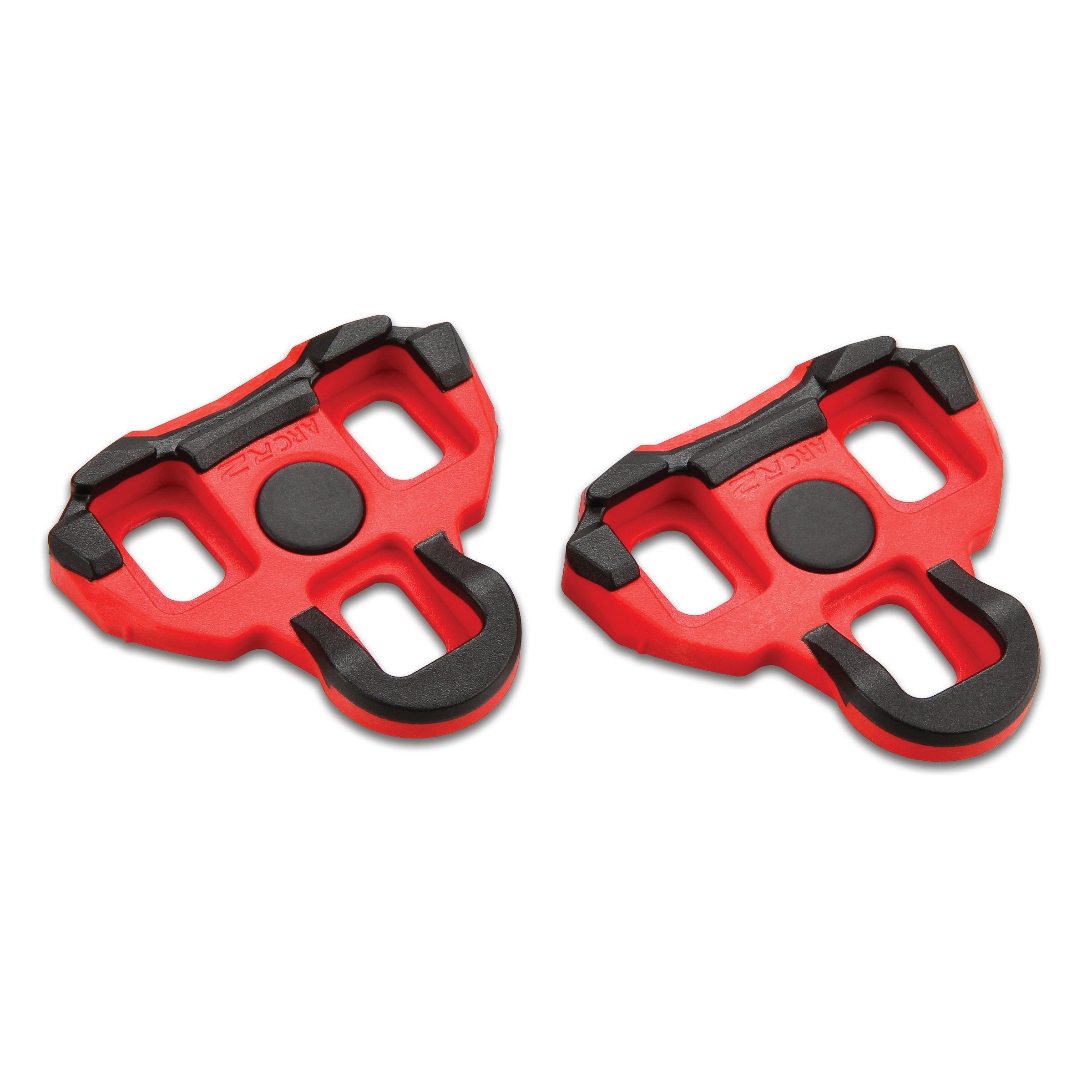 Garmin Vector Cleats   6 Degree Float