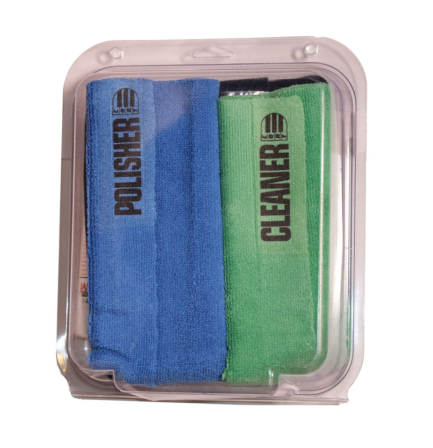 Cory Grand Piano Detailing Kit For Satin Pianos   Clean And Polish