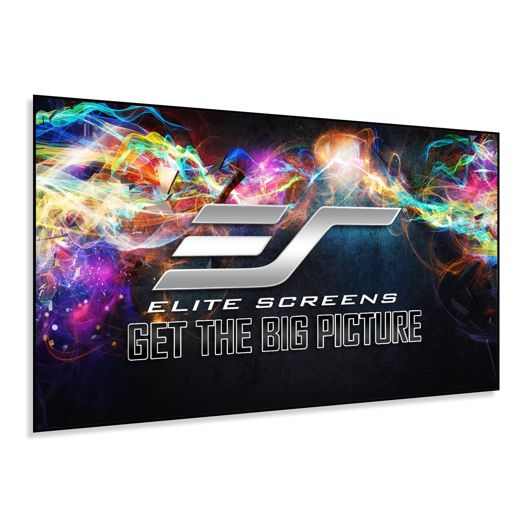 AeonSeries 120 3D Screen