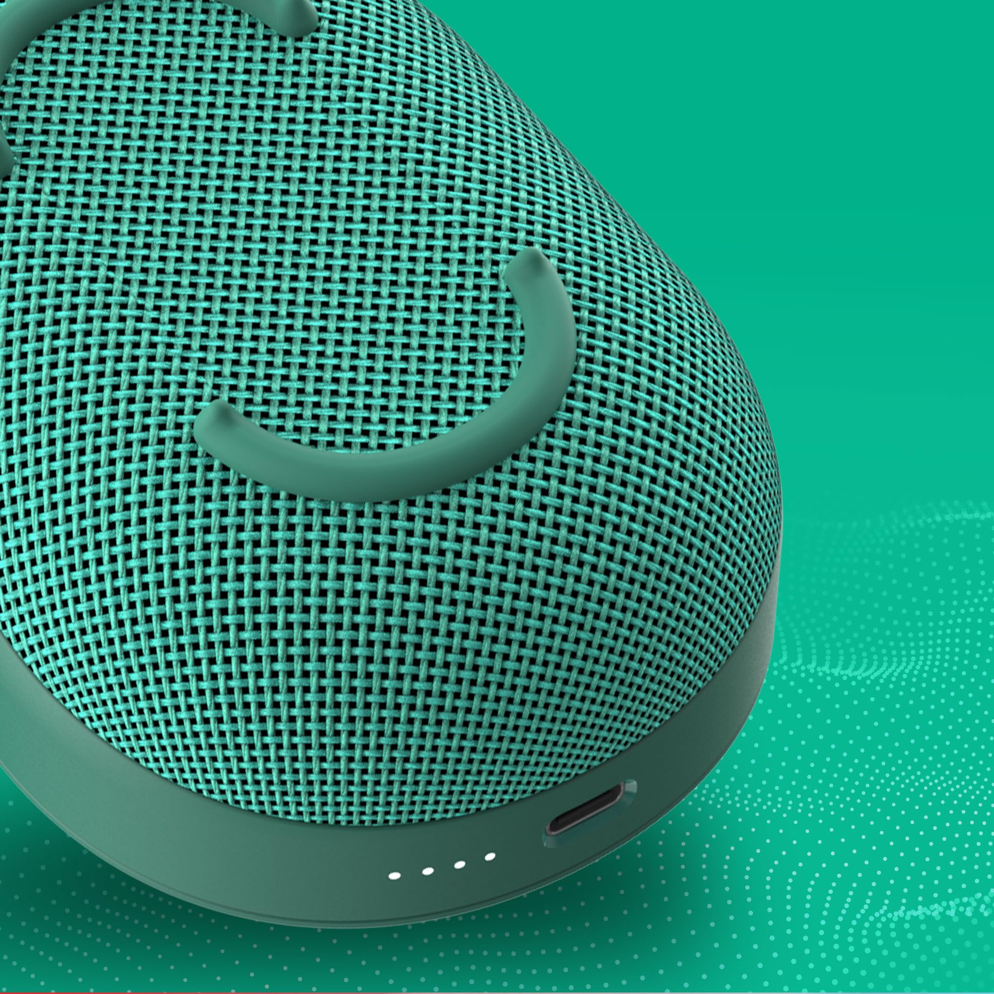 Skullcandy Kilo Wireless Bluetooth Speaker   Ipx7 Waterproof Mini Bluetooth Speaker With 24 Hour Battery, Downward Firing Passiv