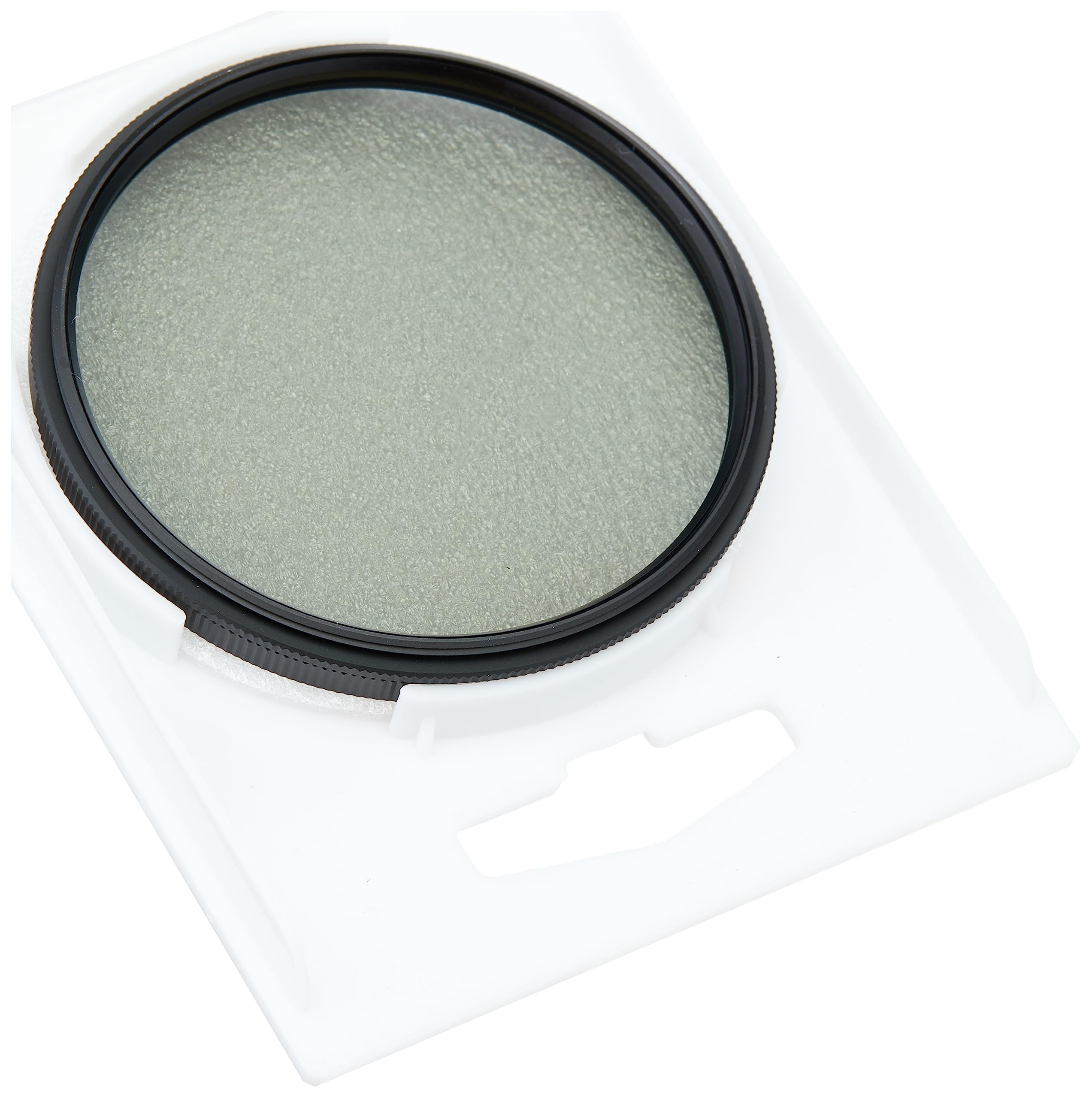 Hoya 58Mm Circular Polarizing And Uv Hrt Screw In Filter