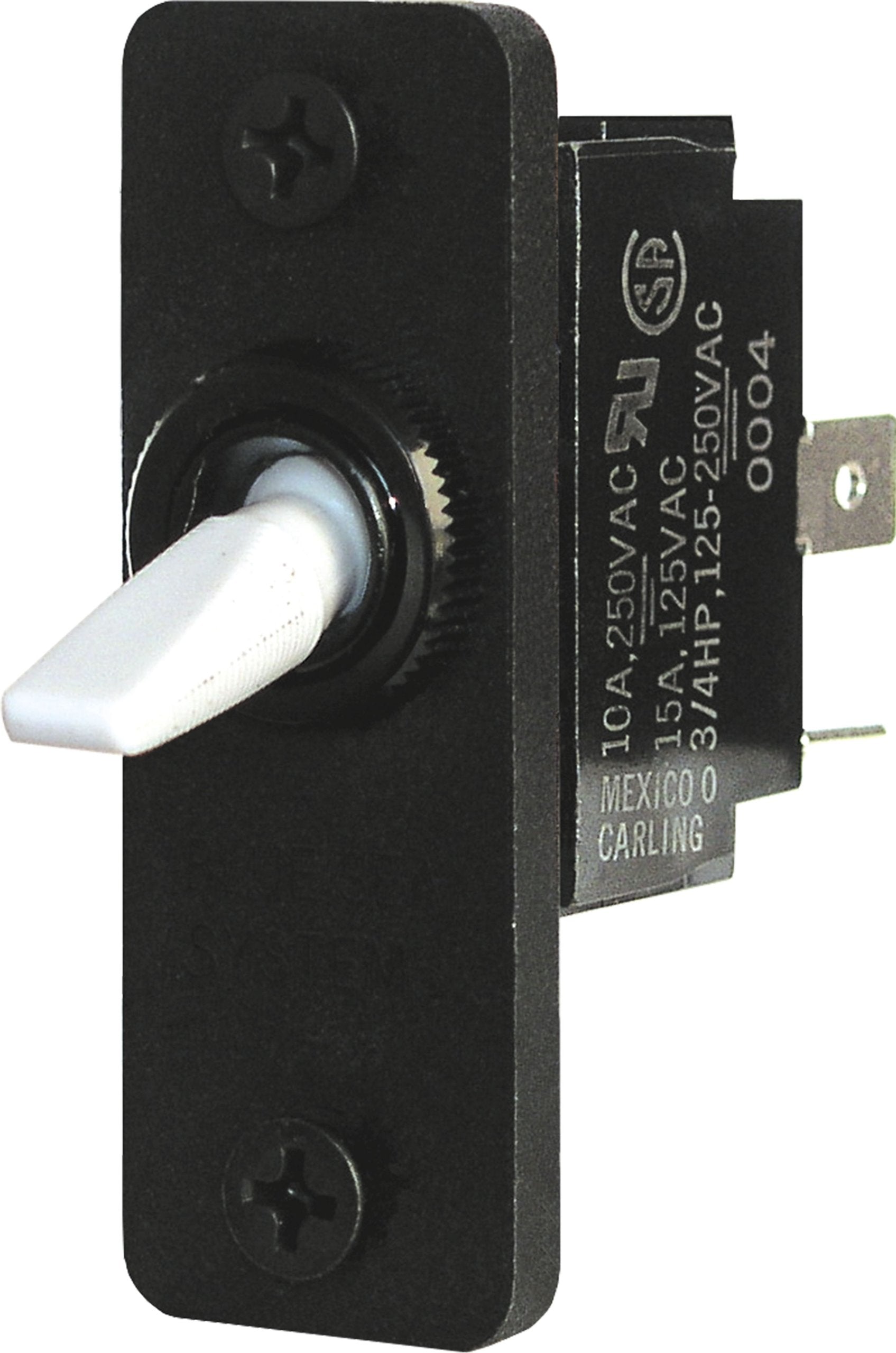 Blue Sea Systems Switch Toggle Spst Off On
