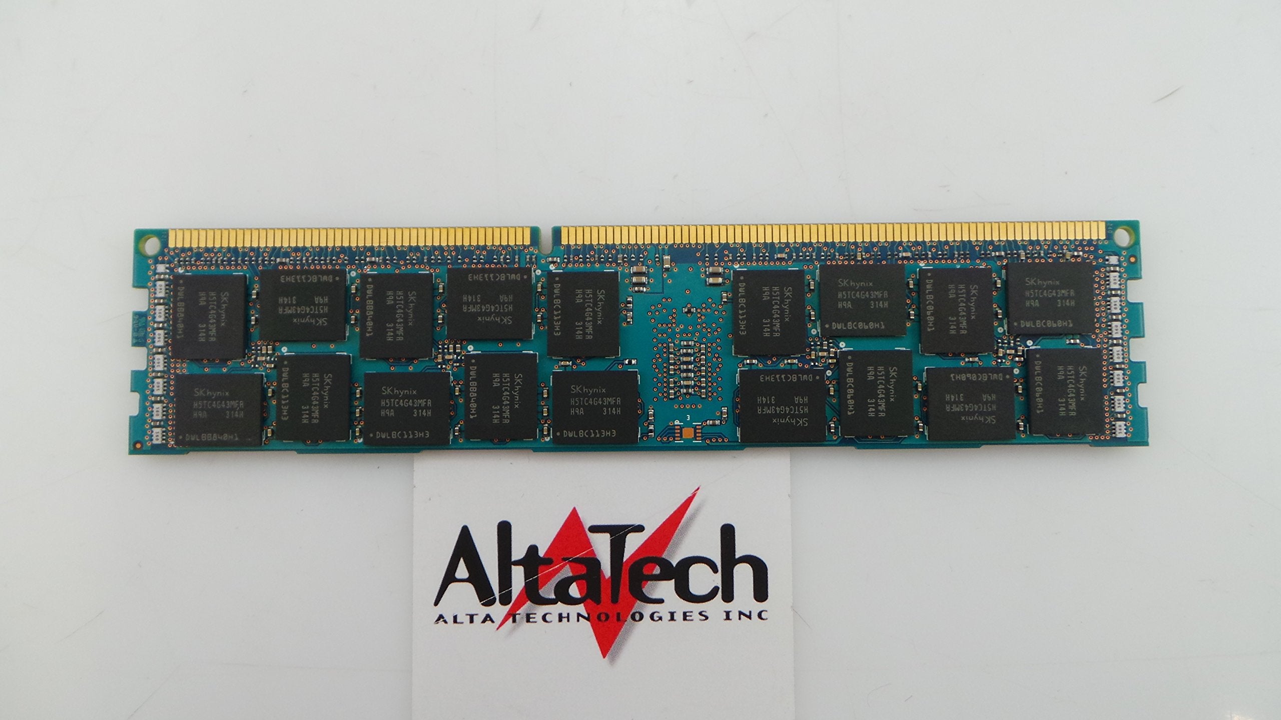 16Gb Pc3 10600 1333Mhz Ecc Reg