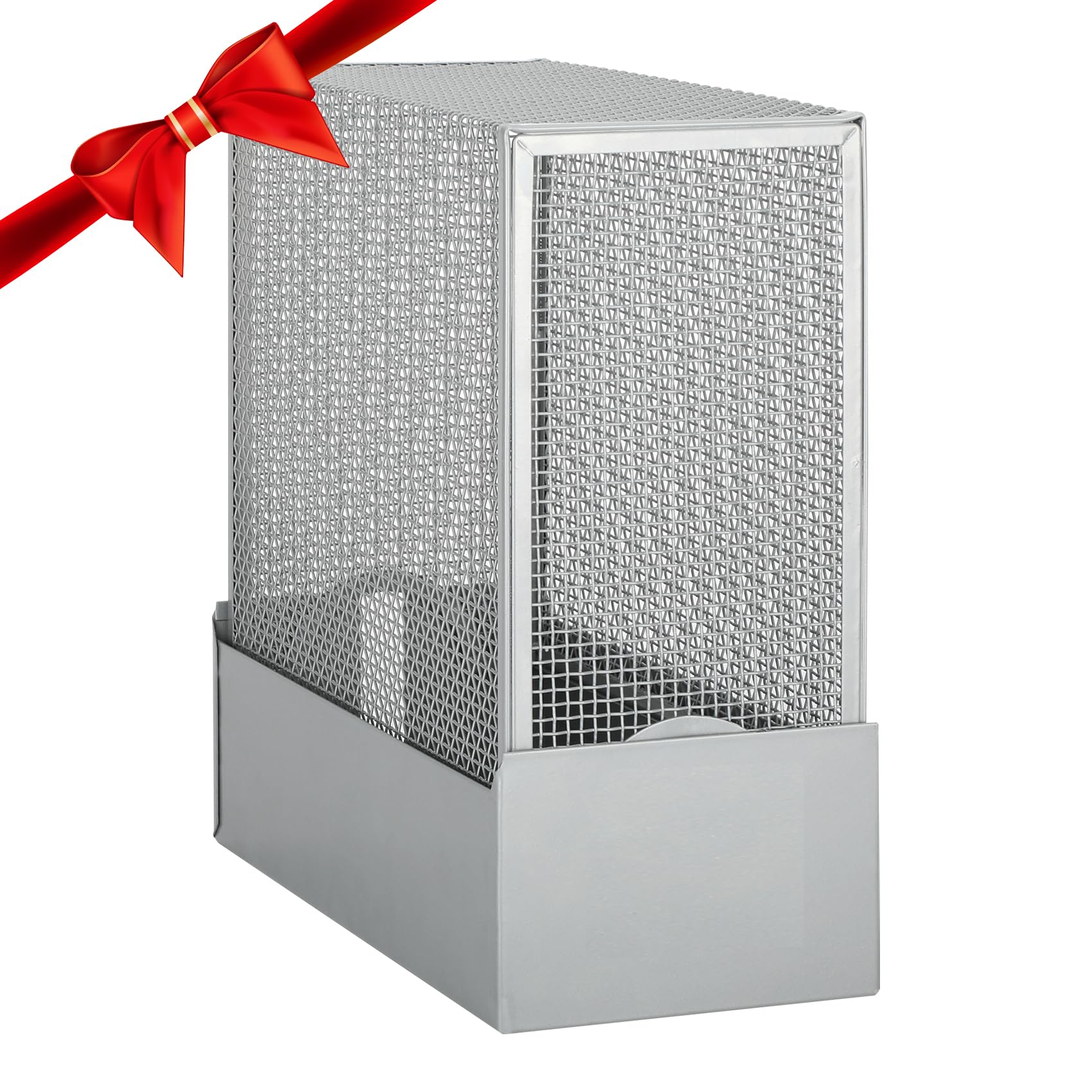 Fengind Large Wifi Router Cover, About 90% Of Wifi Router Emf And 5G Is Blocked, Allows Uninterrupted Use, Shielding Wifi Router