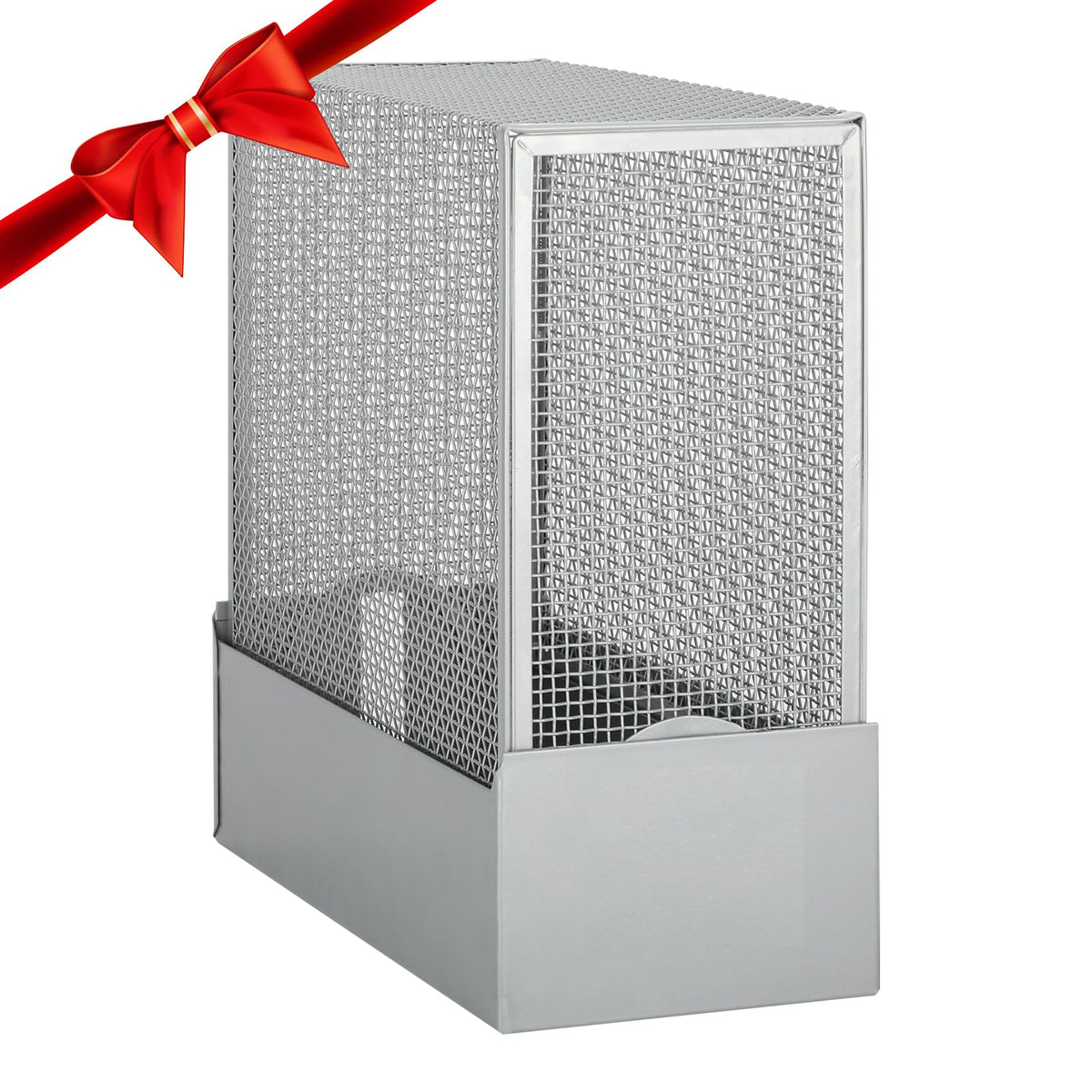 Fengind Large Wifi Router Cover, About 90% Of Wifi Router Emf And 5G Is Blocked, Allows Uninterrupted Use, Shielding Wifi Router