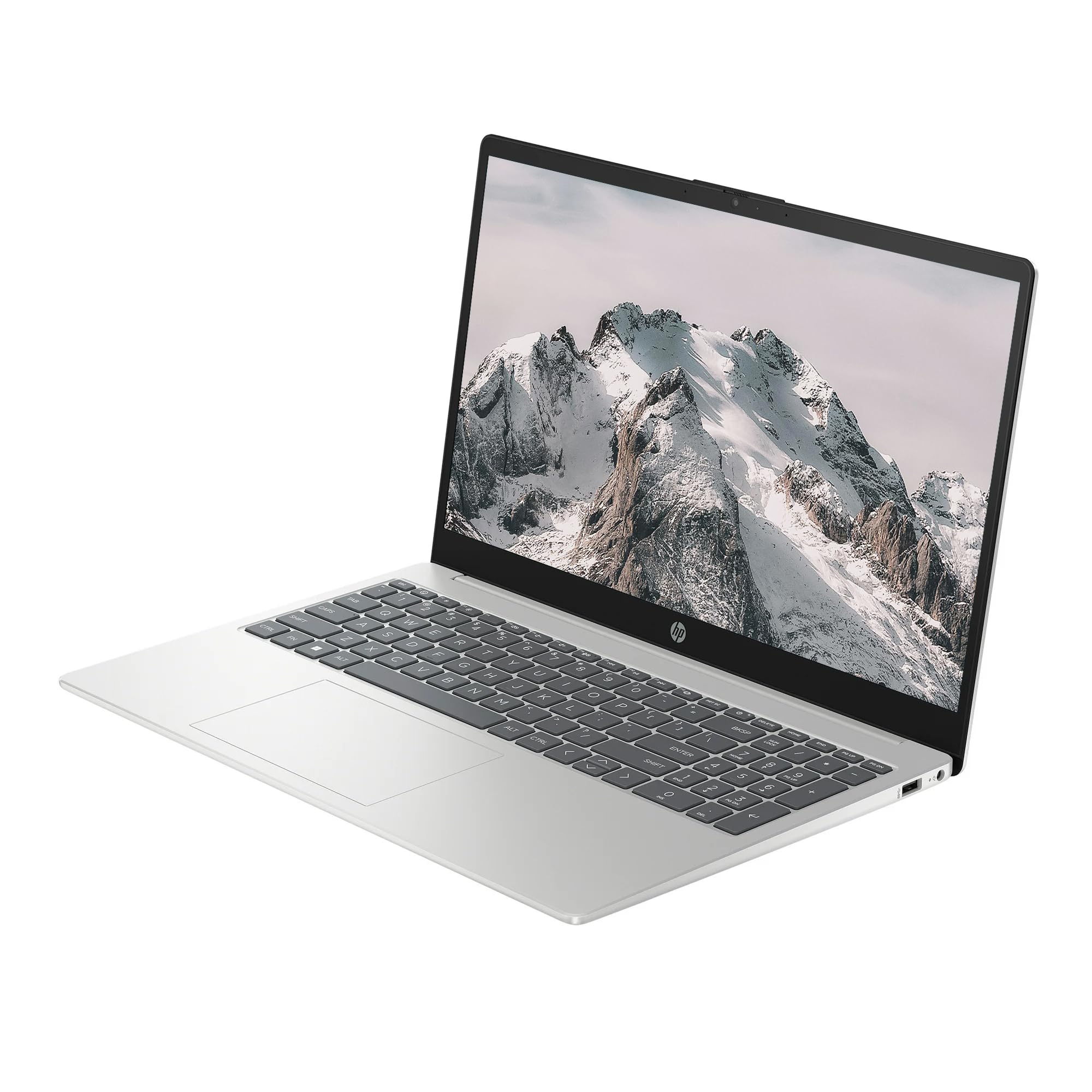 Hp Laptop Computer, 15.6'' Fhd Ips Led Laptop, Intel Core I5-1235U, Windows 11 Pro Laptop With Microsoft Office Lifetime Suite,