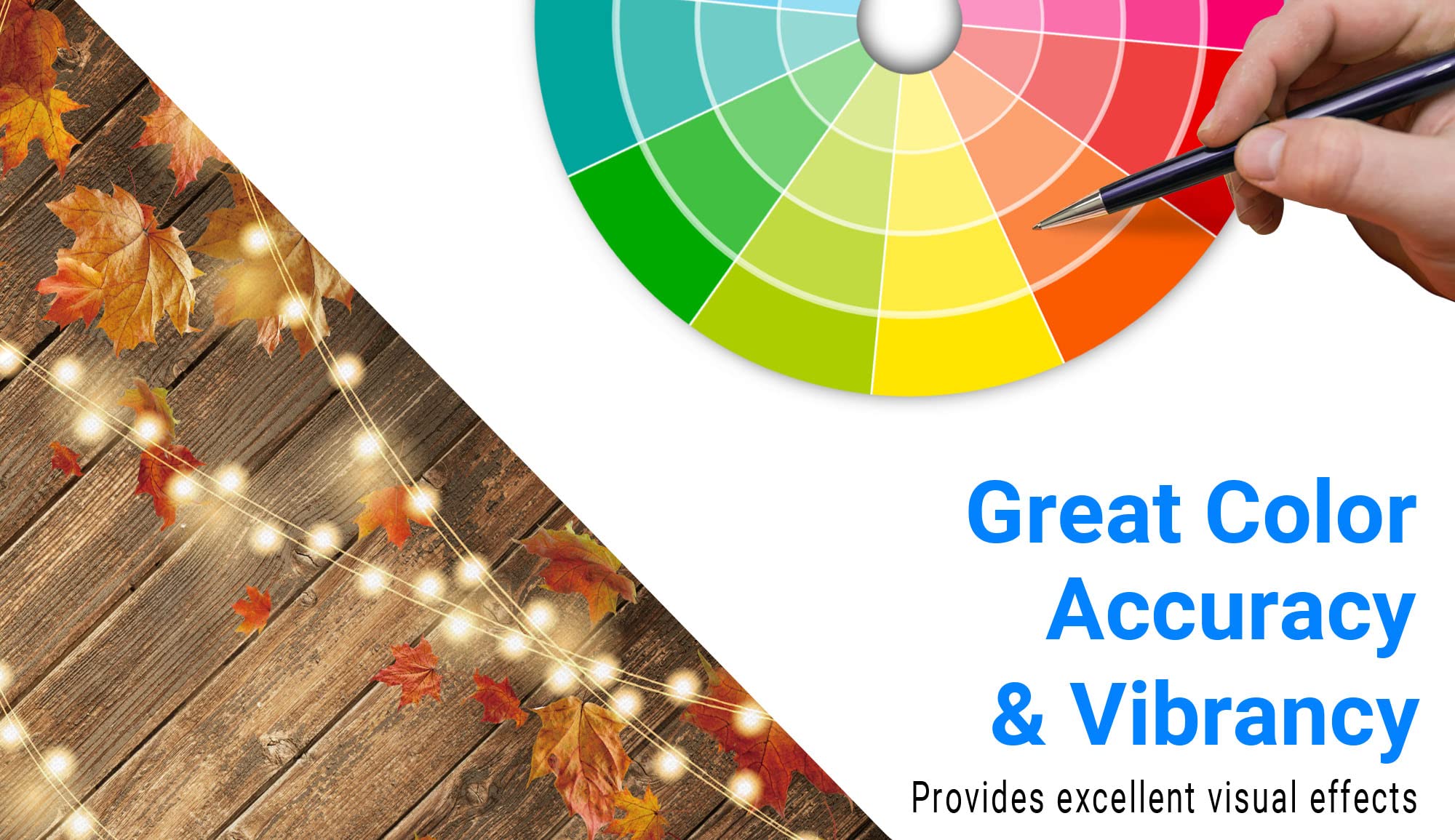 Funnytree 8X6Ft Fall Pumpkin Photography Backdrop Autumn Tanksgiving Harvest Hay Leaves Wooden Background Sunflower Maple Baby S