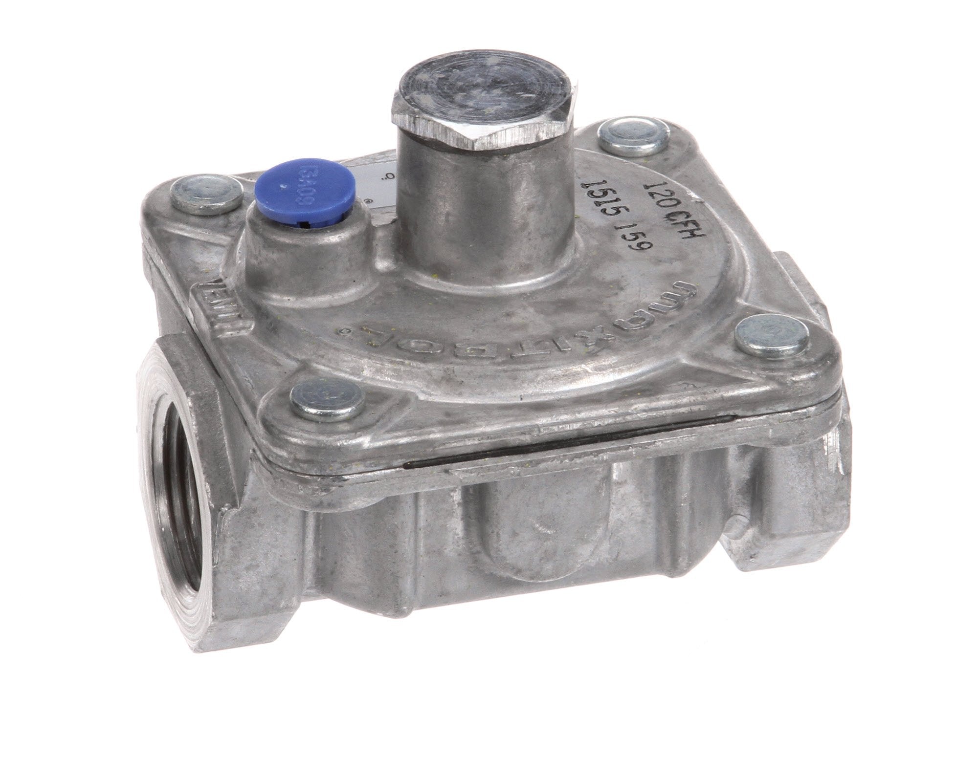 Vulcan Hart 00 498871 00120 Rv48 Regulator Convertible