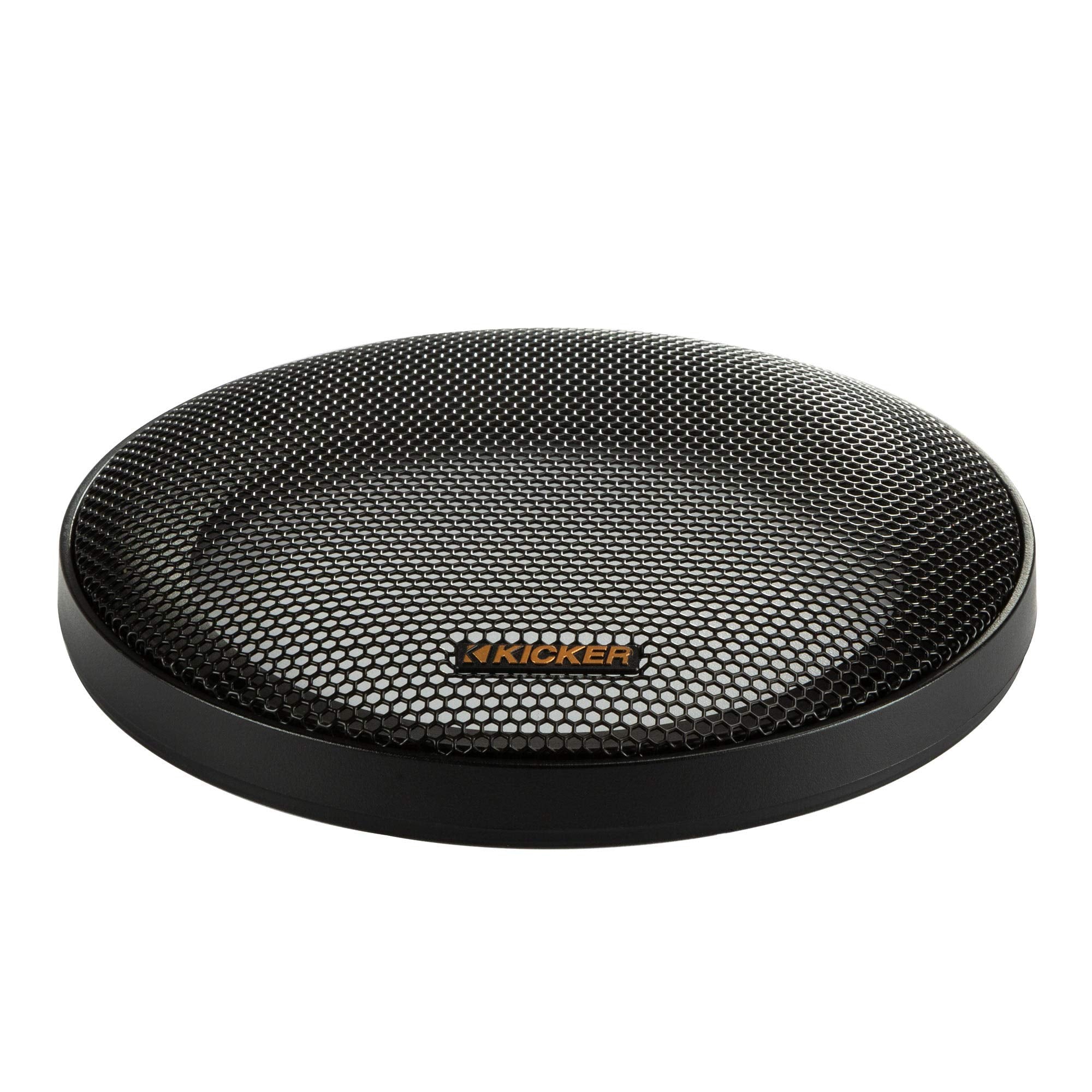 Kicker 47Ksc5G 5.25'' (130Mm) Grilles For Ksc504, Pair