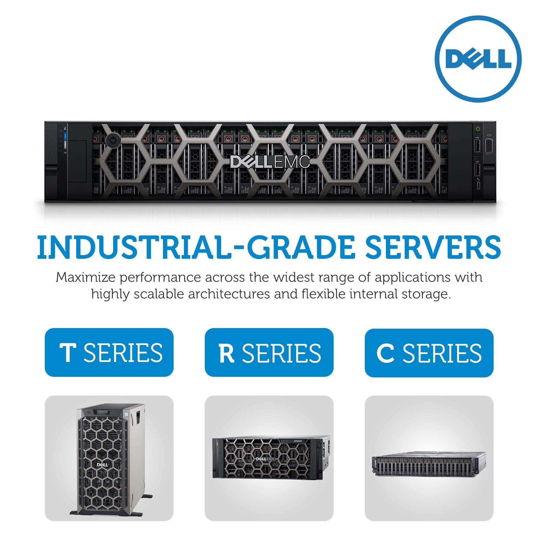 Dell 400 AUQX 2.4TB 10K SAS 2.5 Inch PowerEdge Enterprise Hard Drive in 13G Tray Bundle with Compatily Screwdriver Compatible with 400 AVBX W9MNK R720 R730 R630